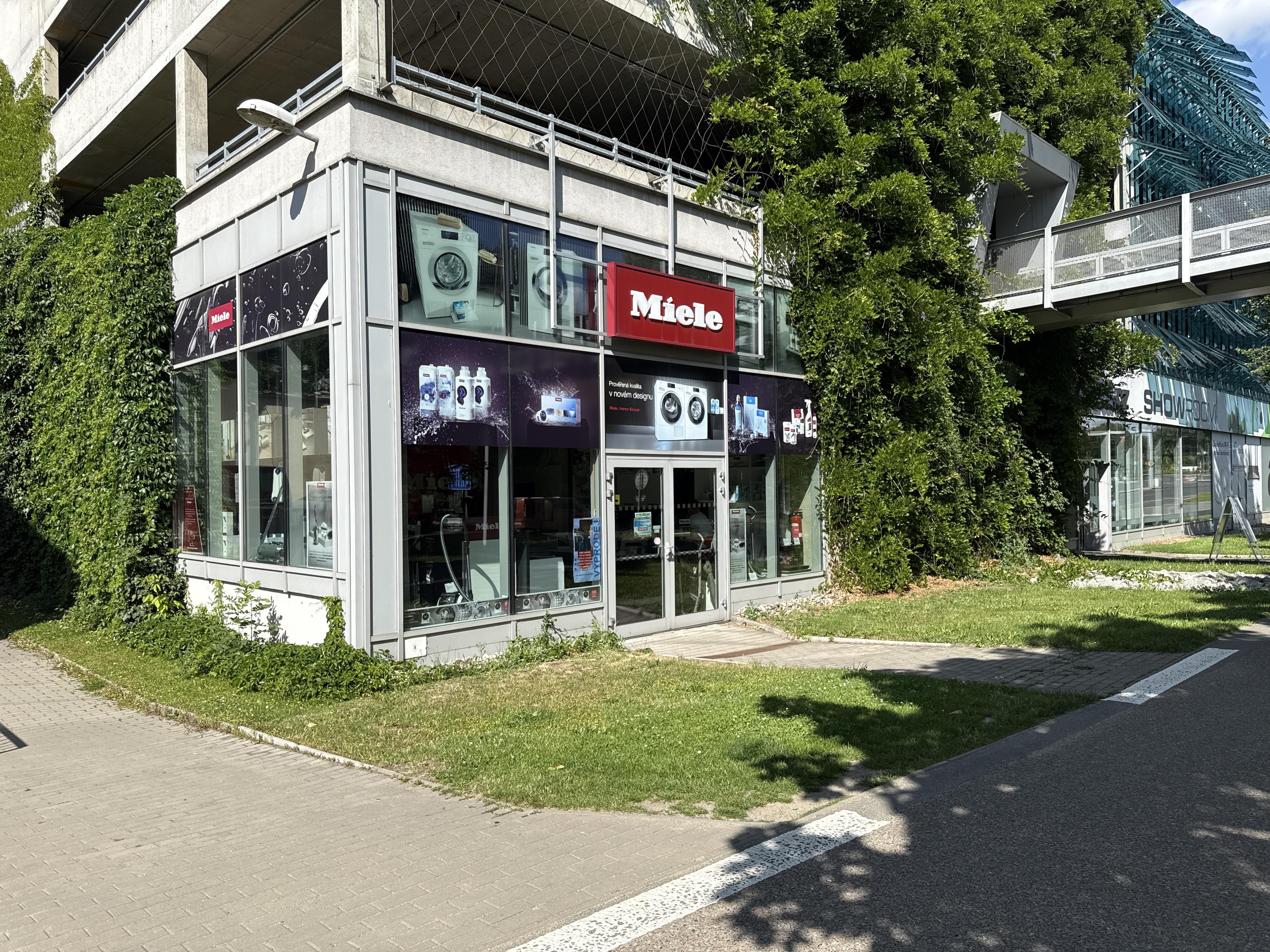 Miele Center Plzeň foto 2