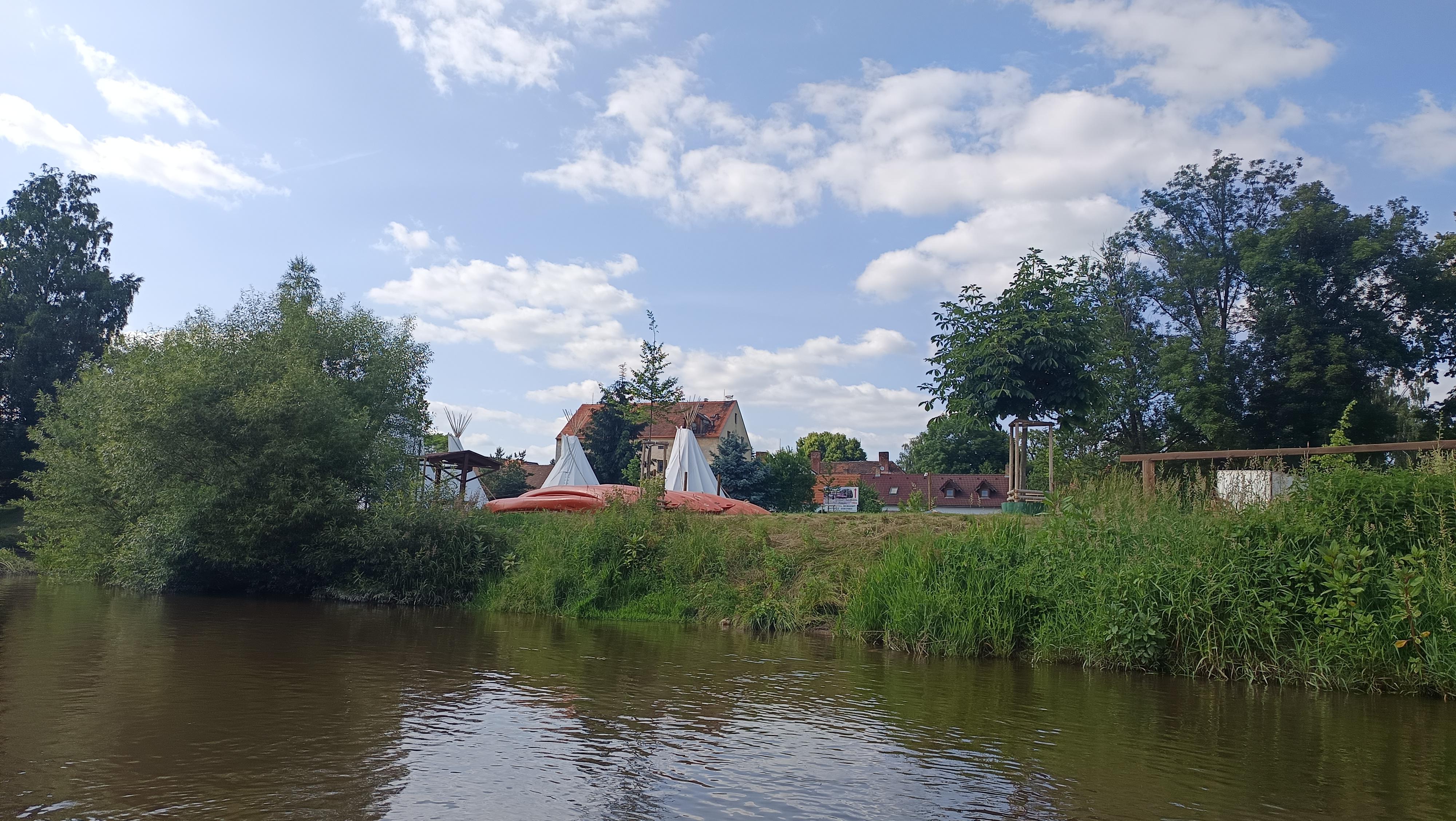 Půjčovna lodí Samba, s.r.o. foto 2