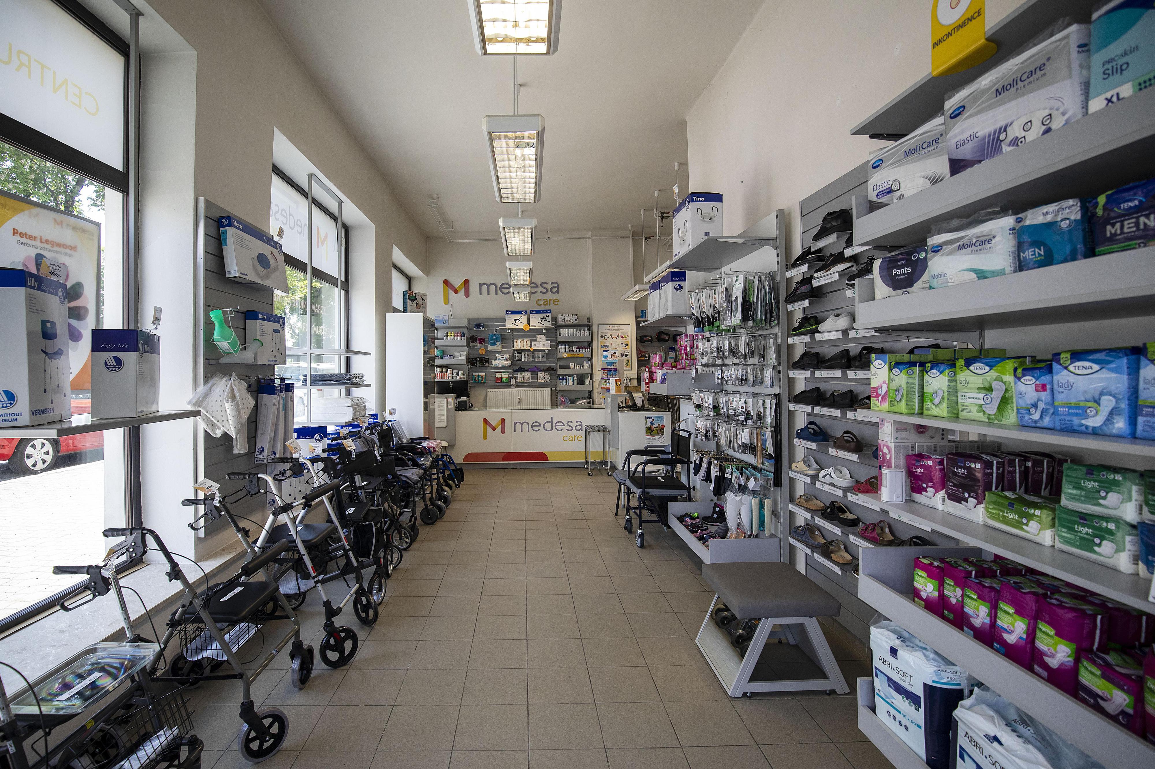 MEDESA care, s.r.o. foto 2