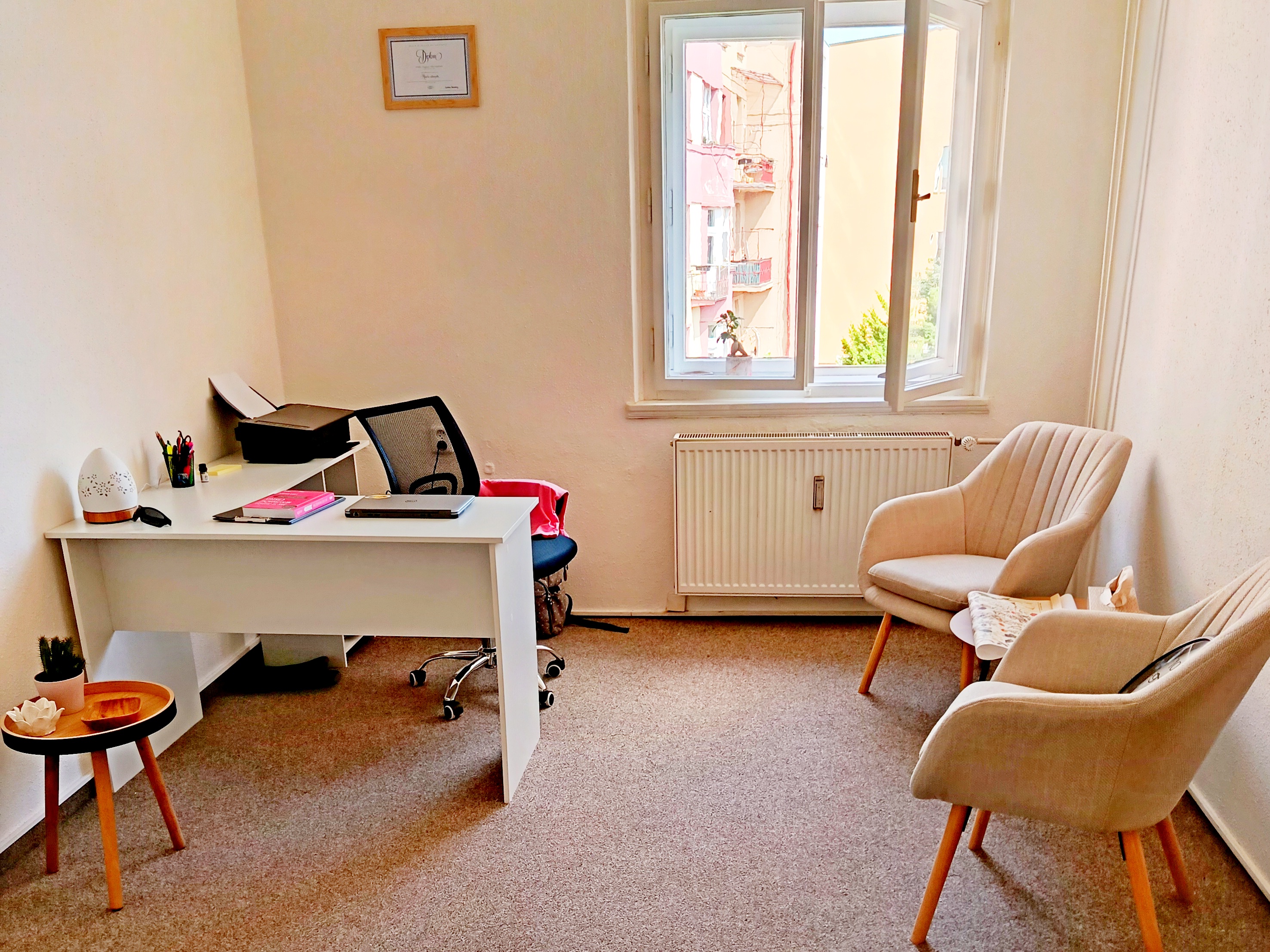 Naturopatie MVDr. Dagmar Földesová foto 2