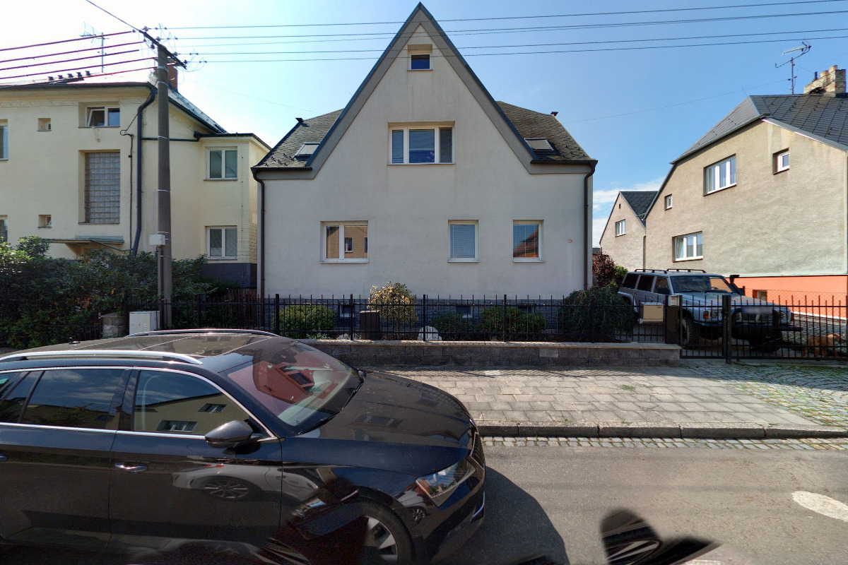 Michal Horák - žaluzie foto 2