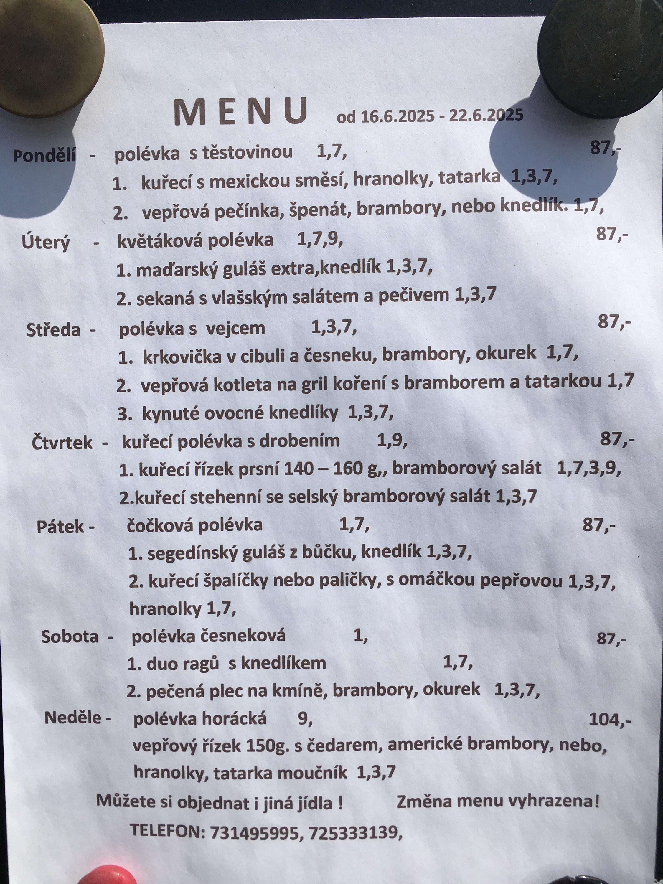 Hostinec U Sklenářů foto 2