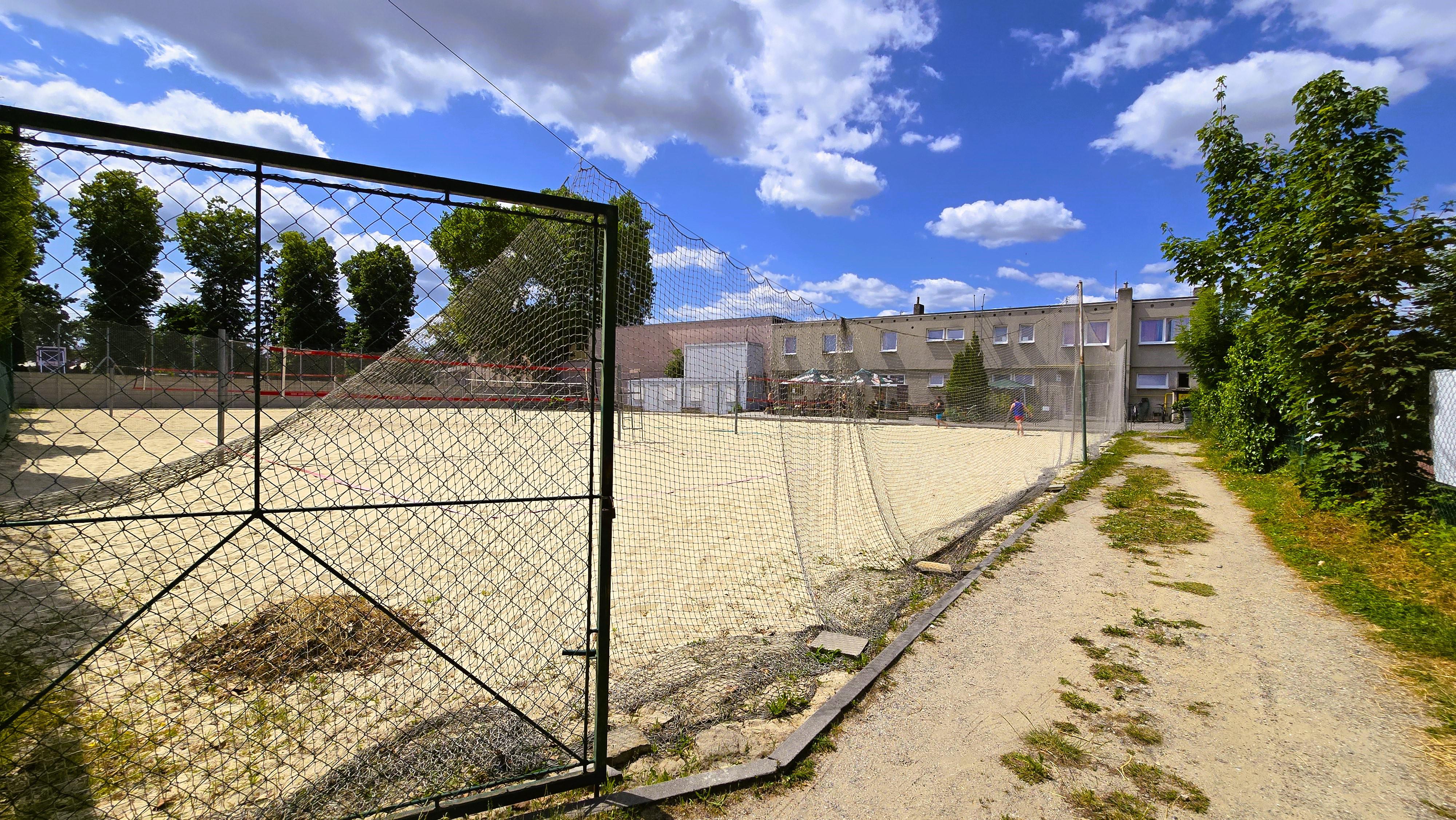 Občerstvení v Beach sport Prostějov foto 4