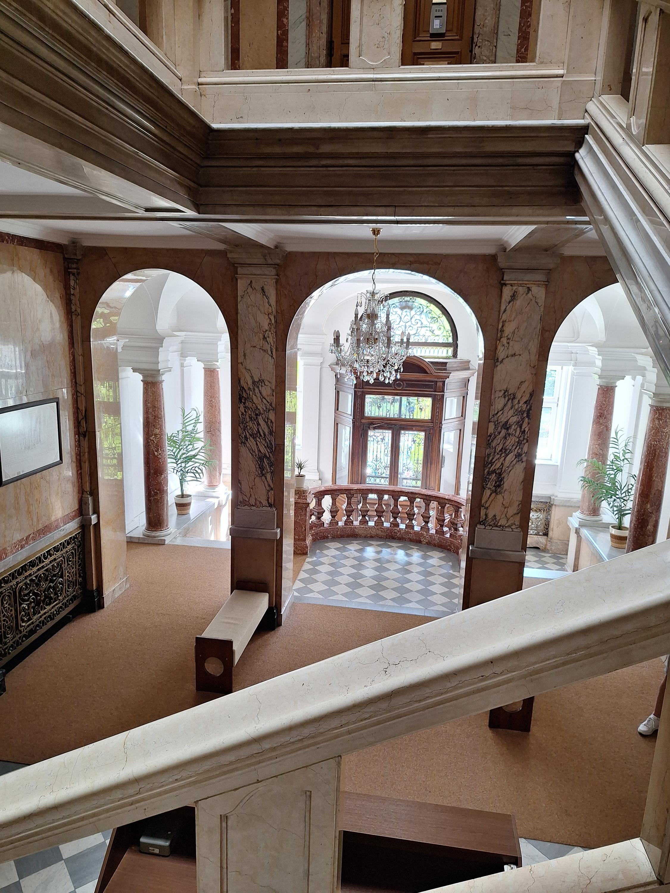 ZUŠ Evy Randové Ústí nad Labem - W. Churchilla foto 4