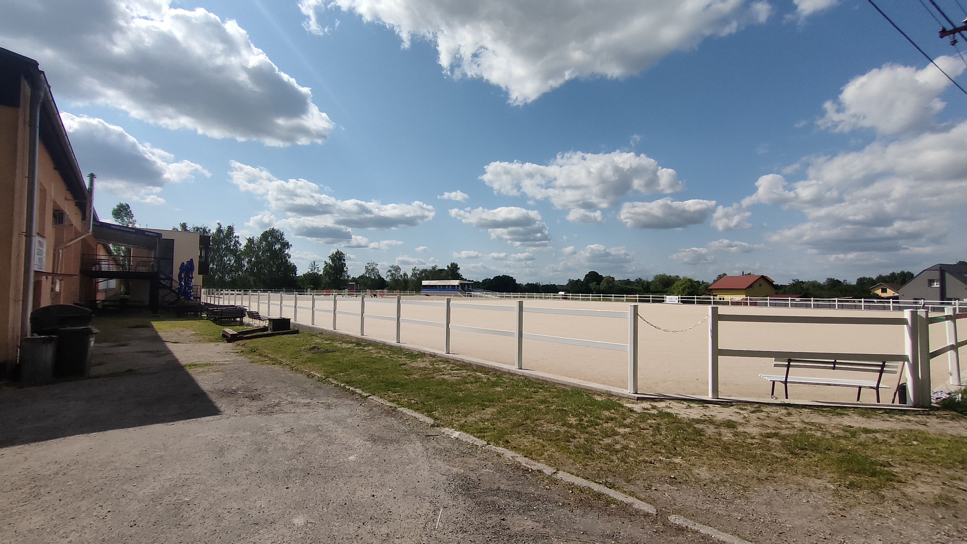 Jezdecký klub Baník Ostrava foto 4