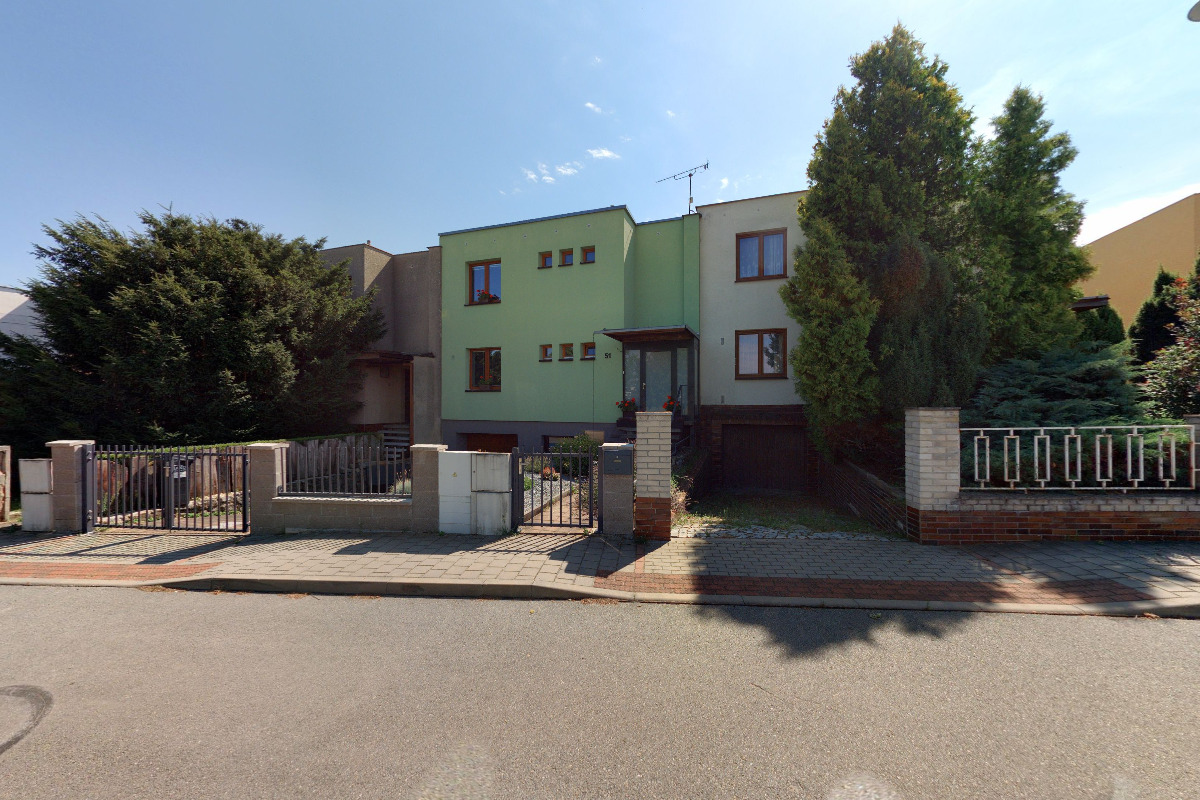 Palivové dřevo Žebětín foto 3