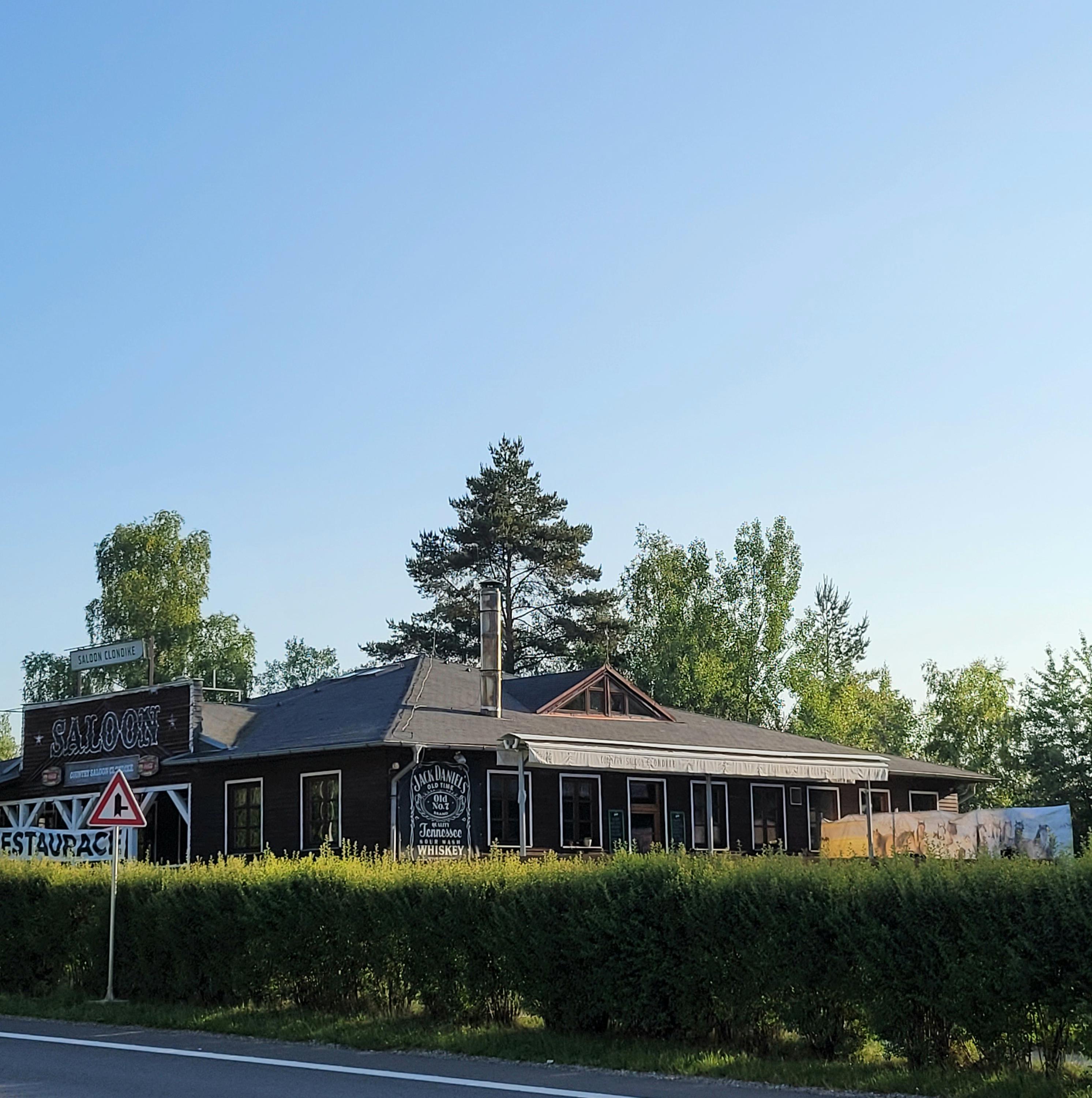 Country Saloon Clondike foto 5
