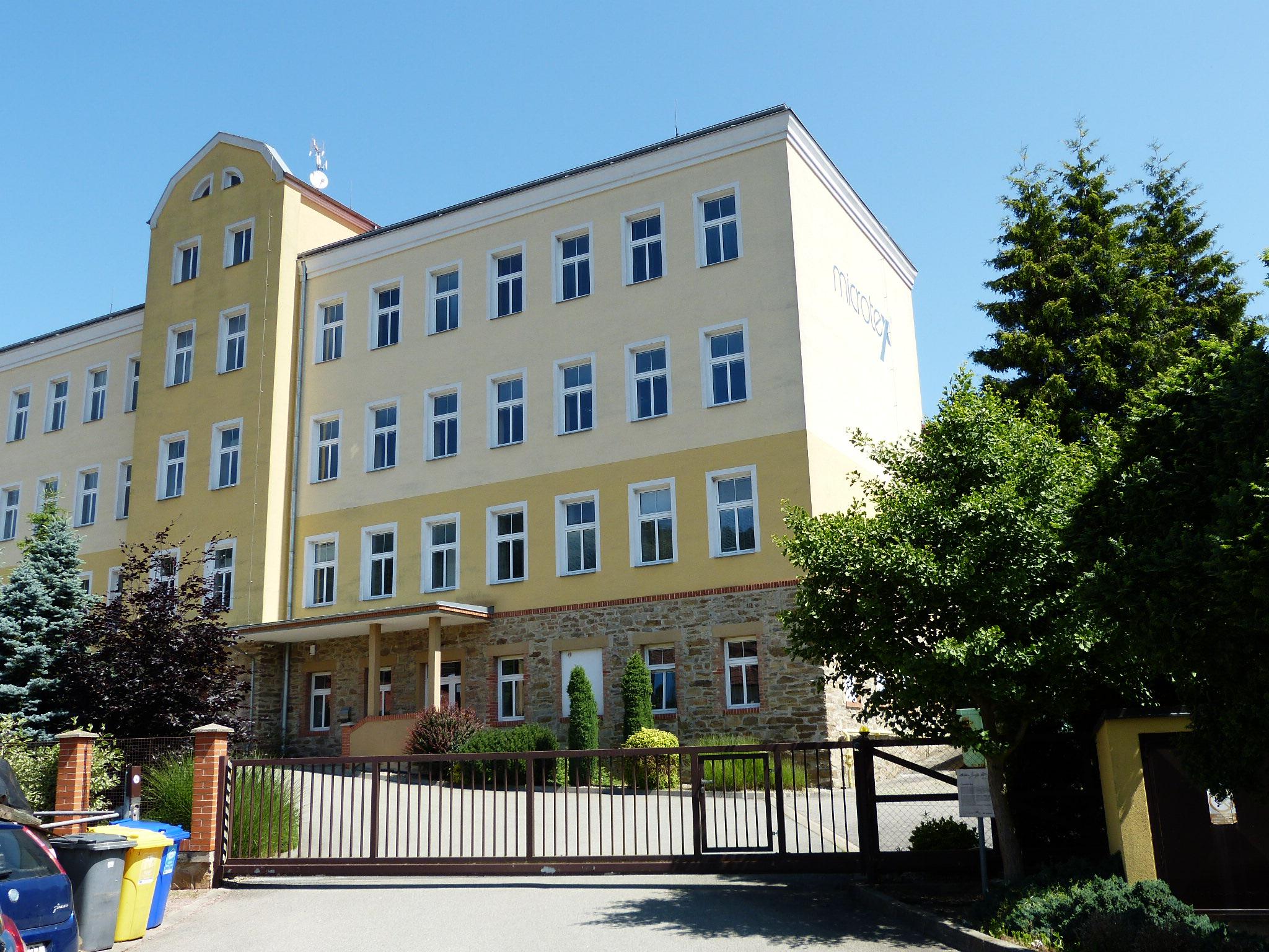 Microtex a.s. foto 4