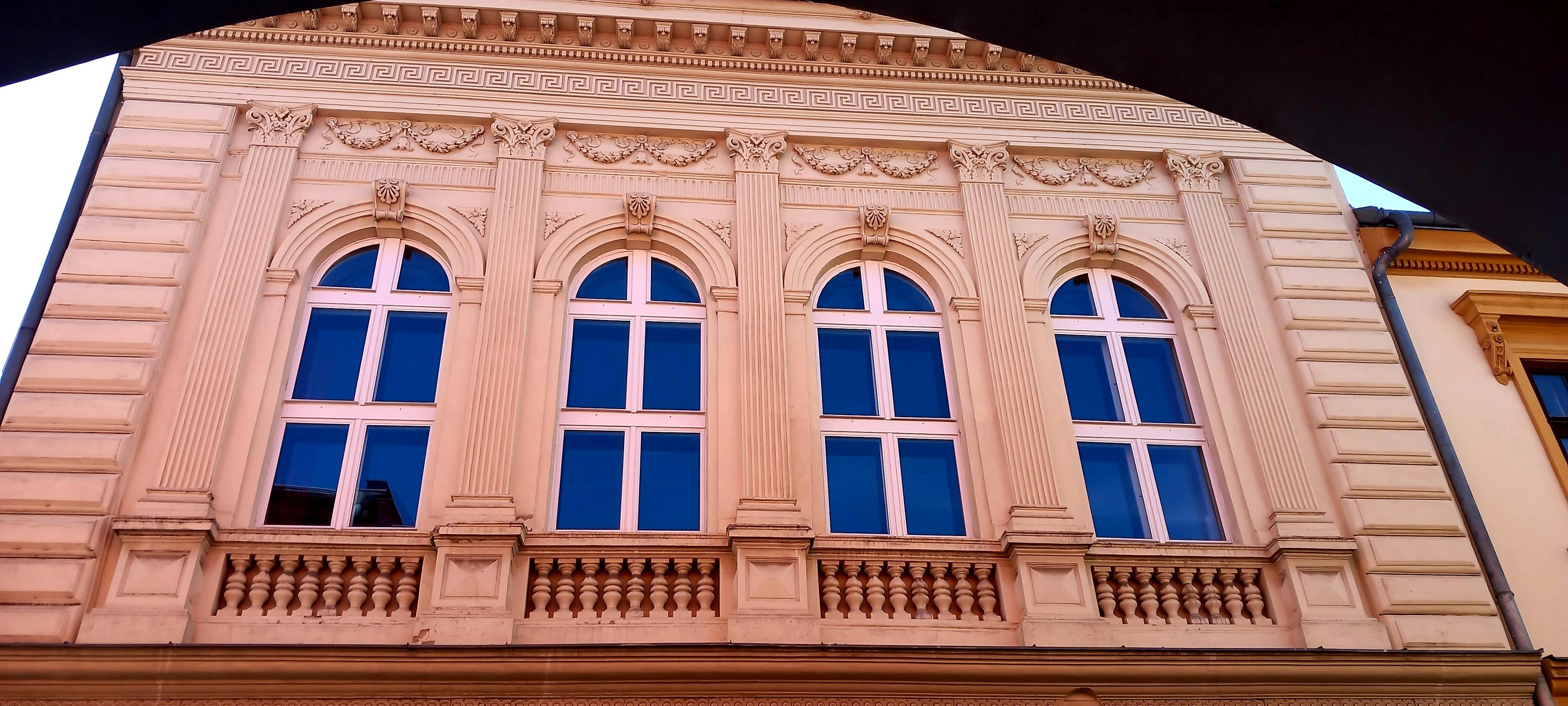 Městská kulturní zařízení Hranice foto 2