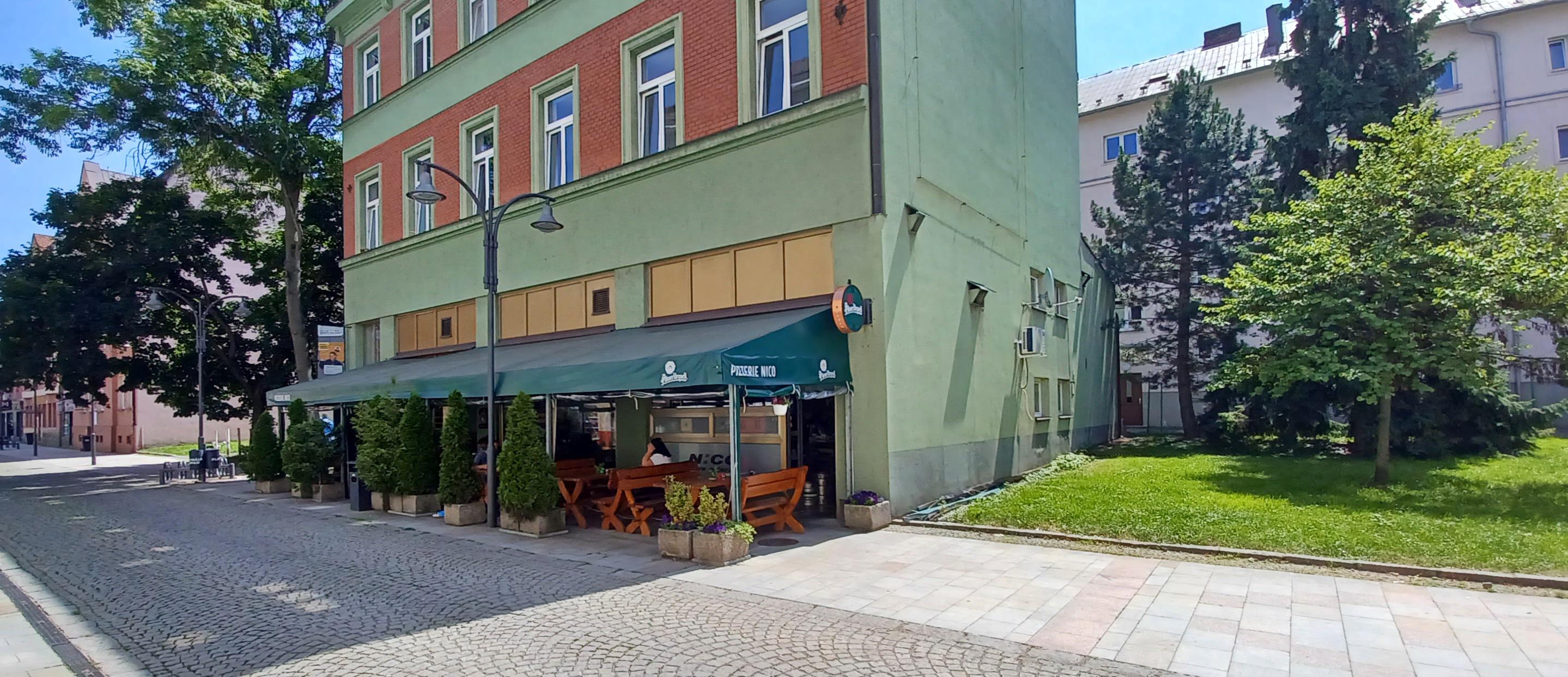Pizzeria Nico foto 4