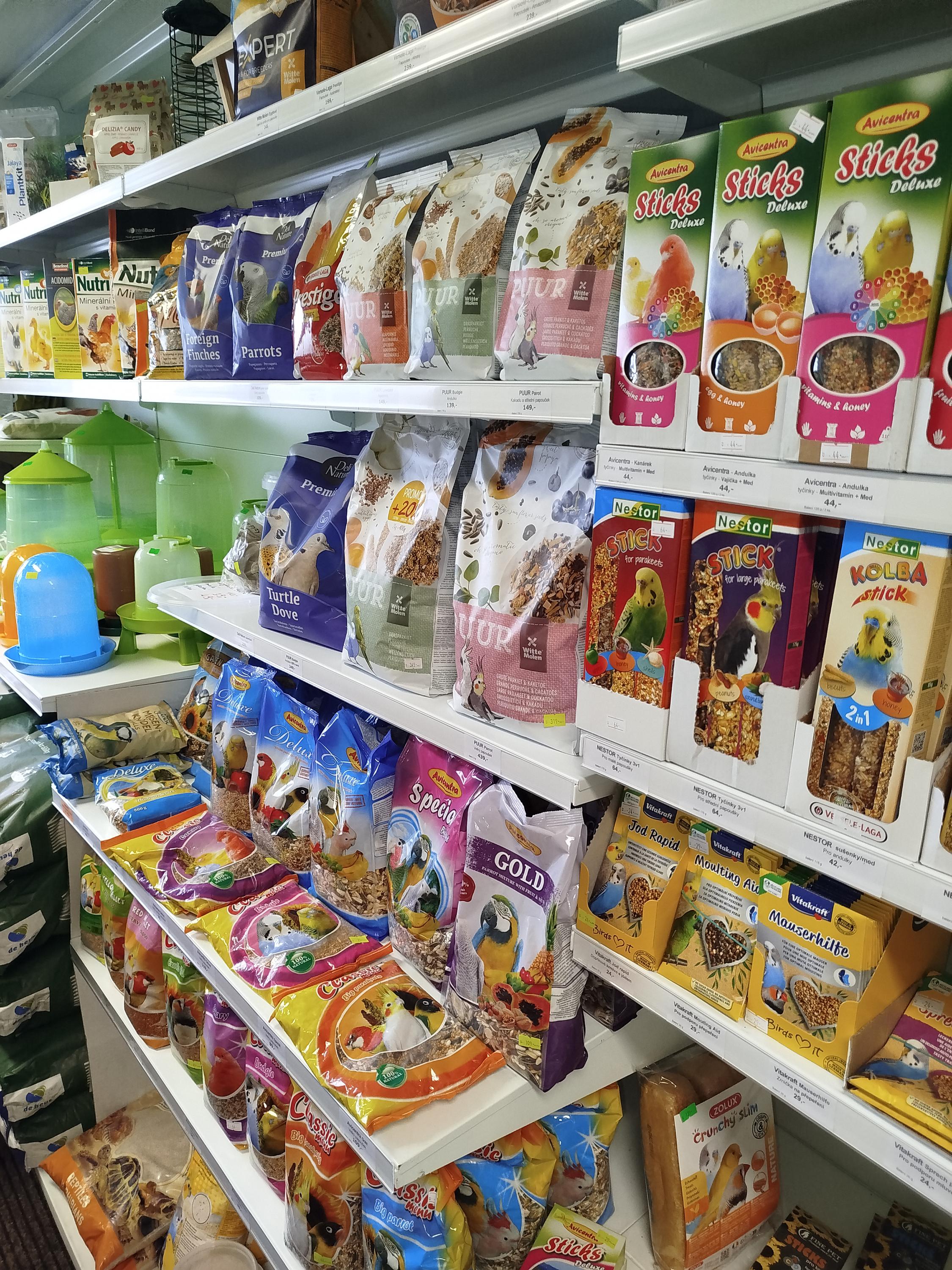 Animalshop.cz foto 4