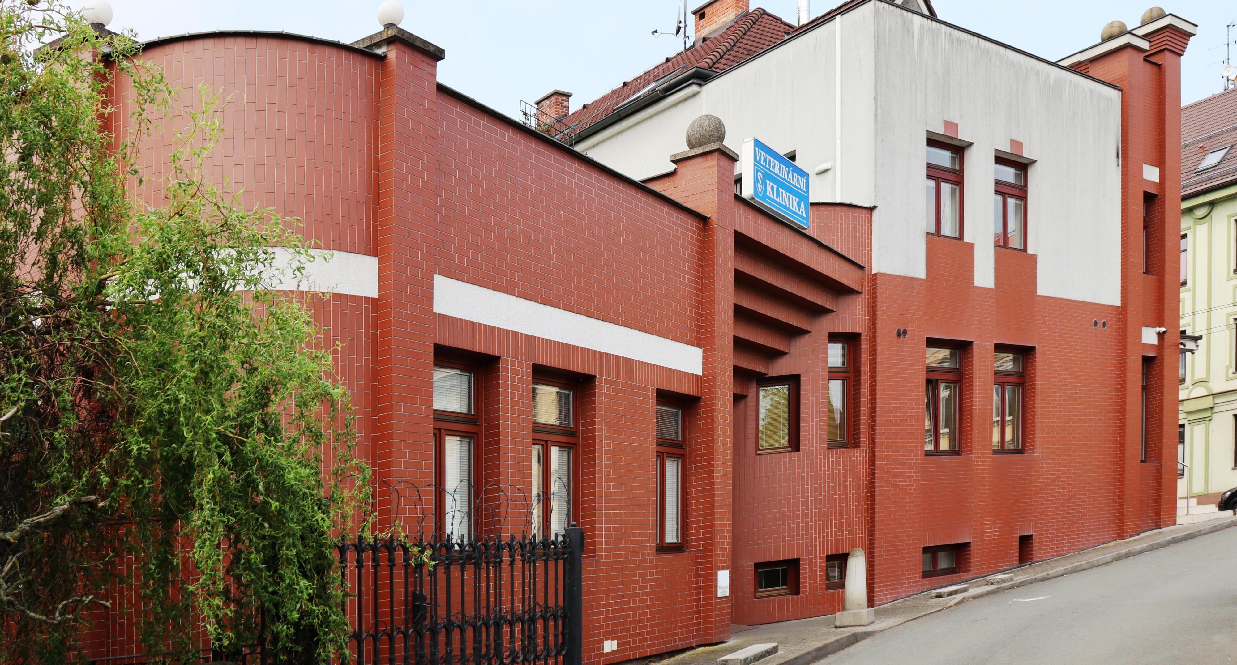 VET-KLINIKA, s.r.o. foto 2