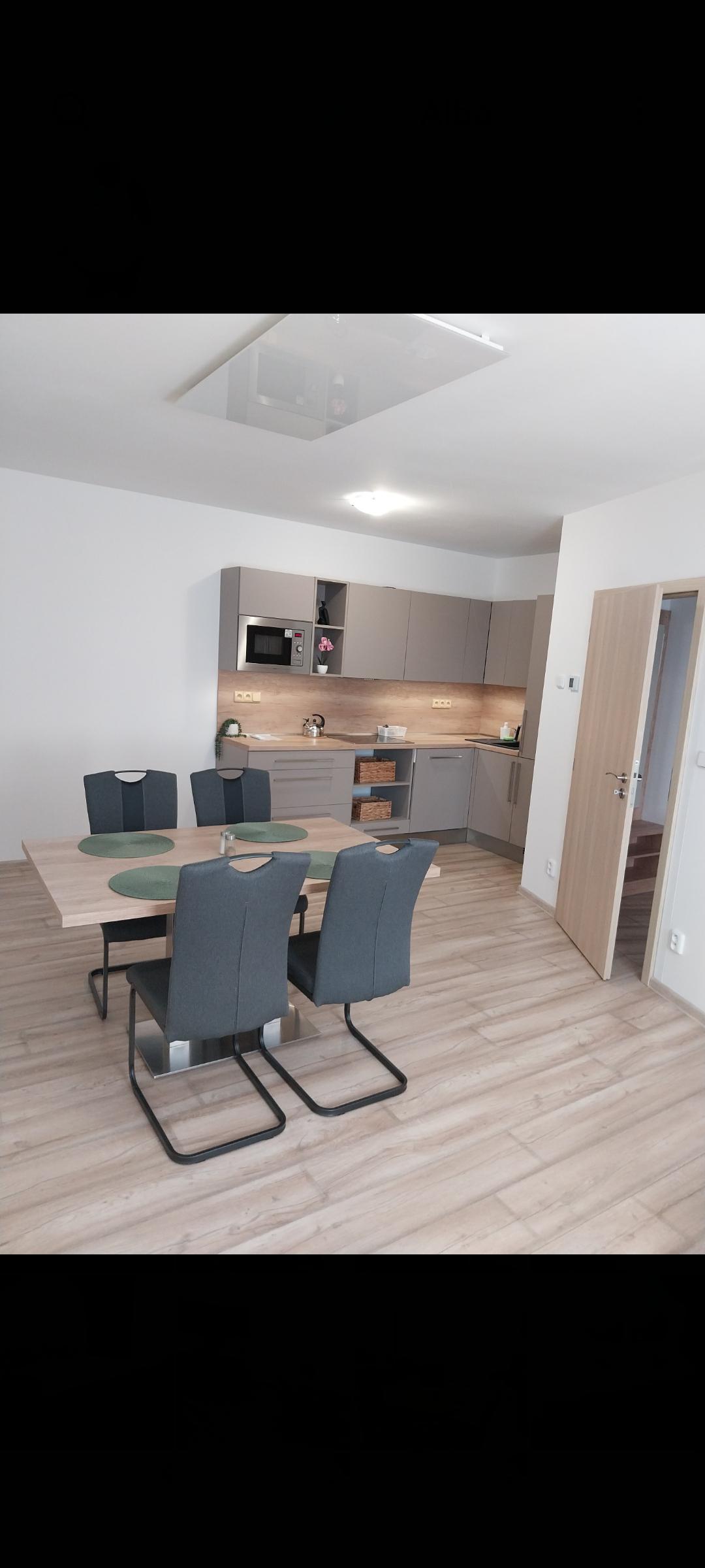 Apartmány na Bolzance foto 6