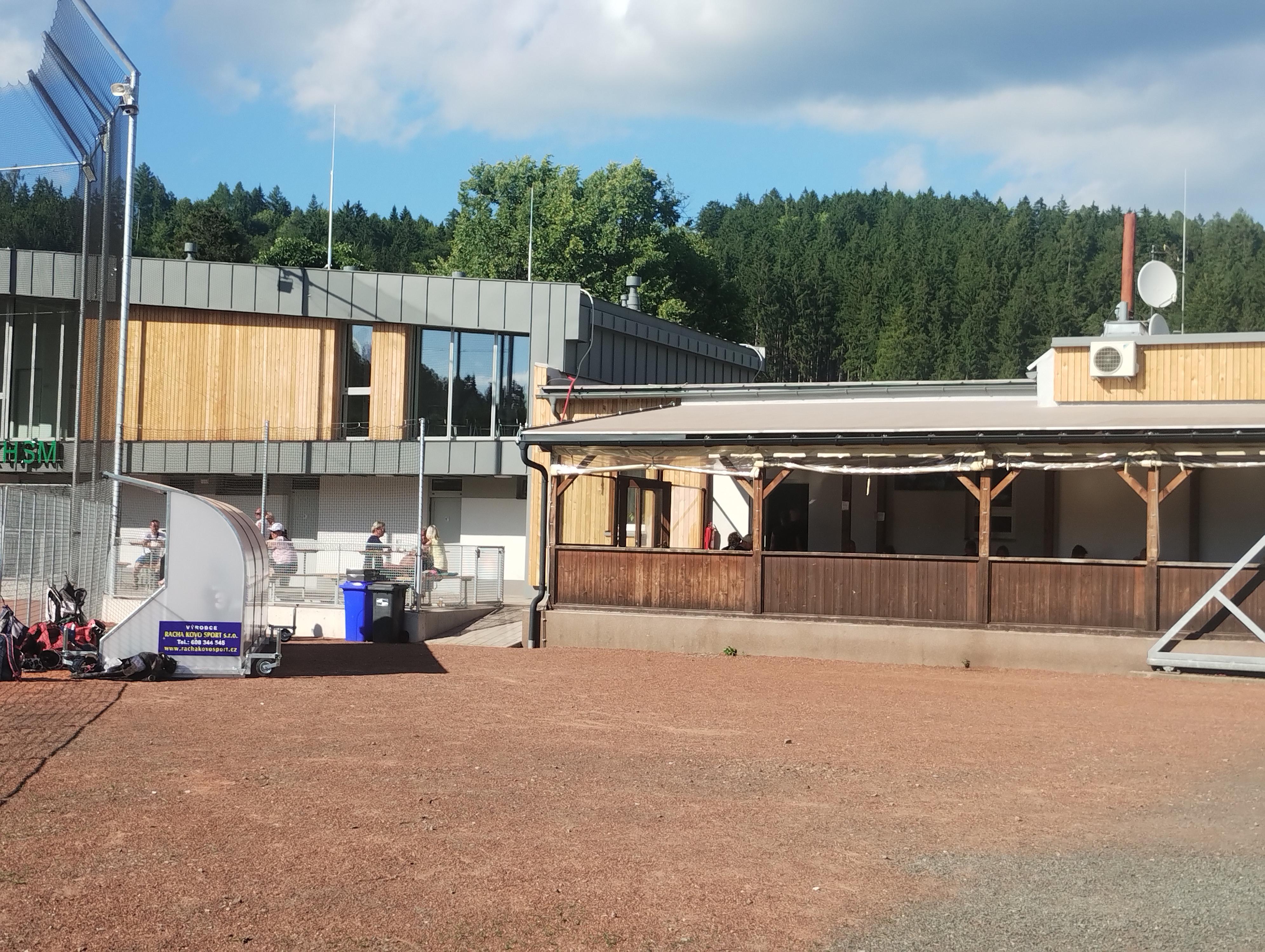 Sportovní klub Horní Staré Město foto 6