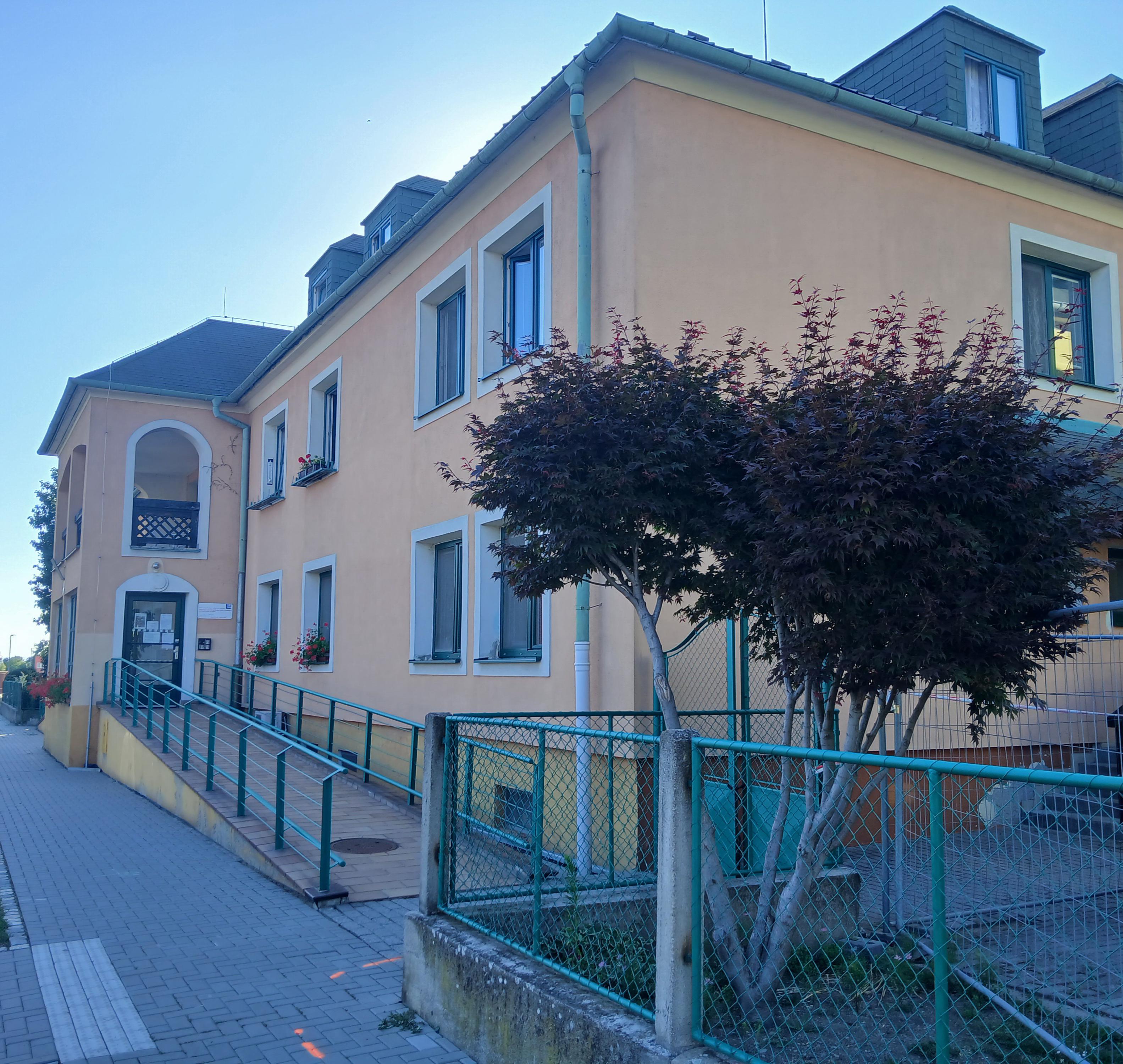 Sociální služby Šternberk, příspěvková organizace foto 2