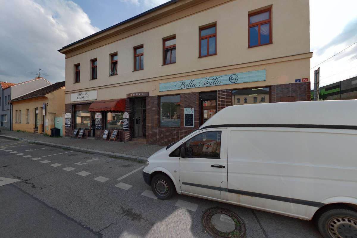 BellaStudio - pedikúra a manikúra