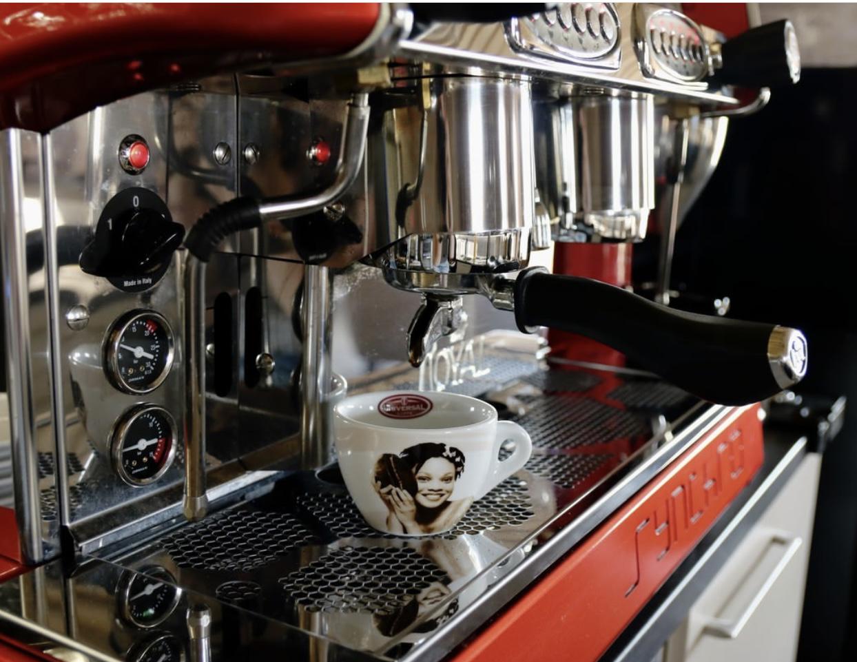 Coffee Bar 67 foto 4