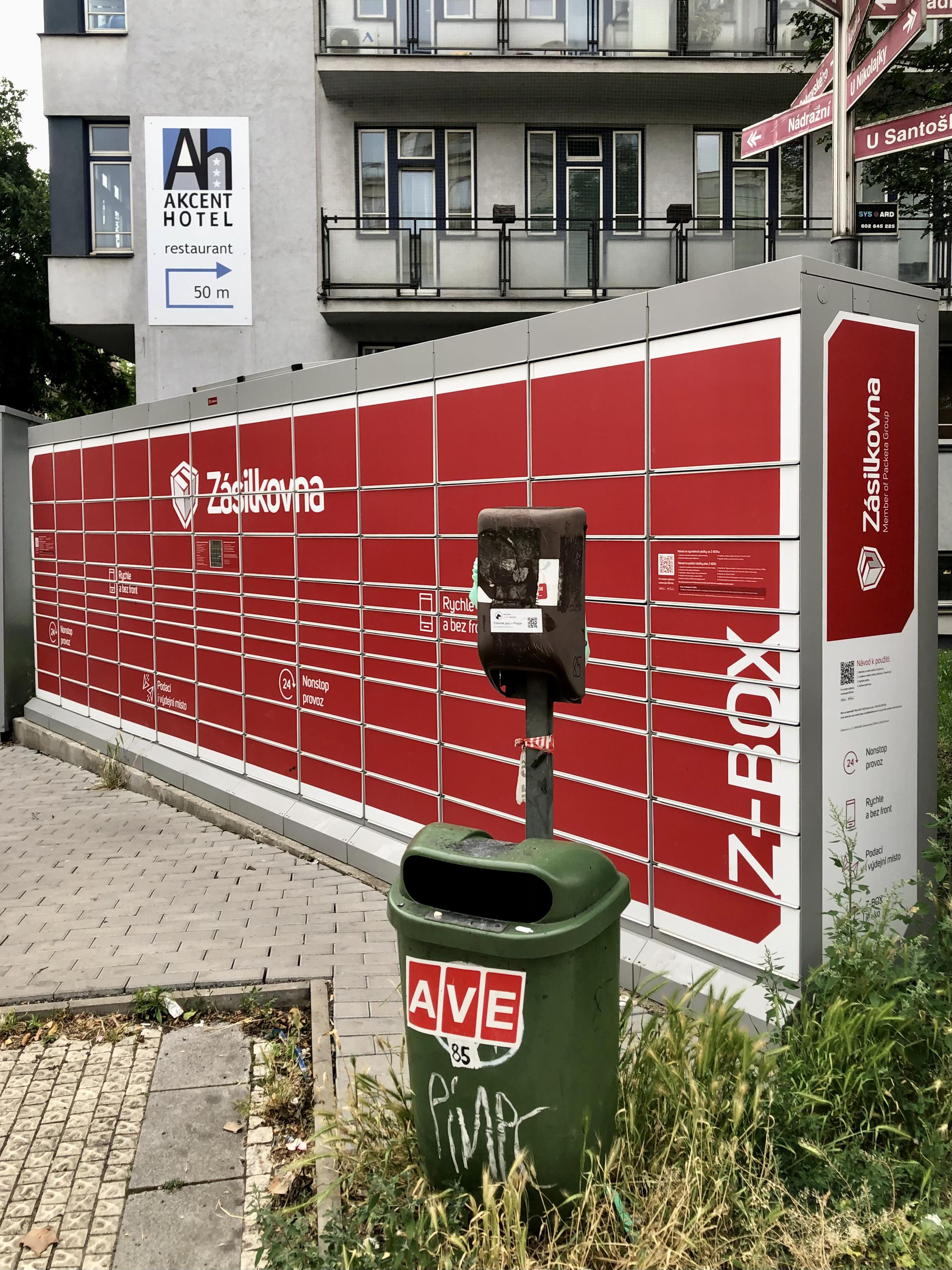 Z-BOX foto 2