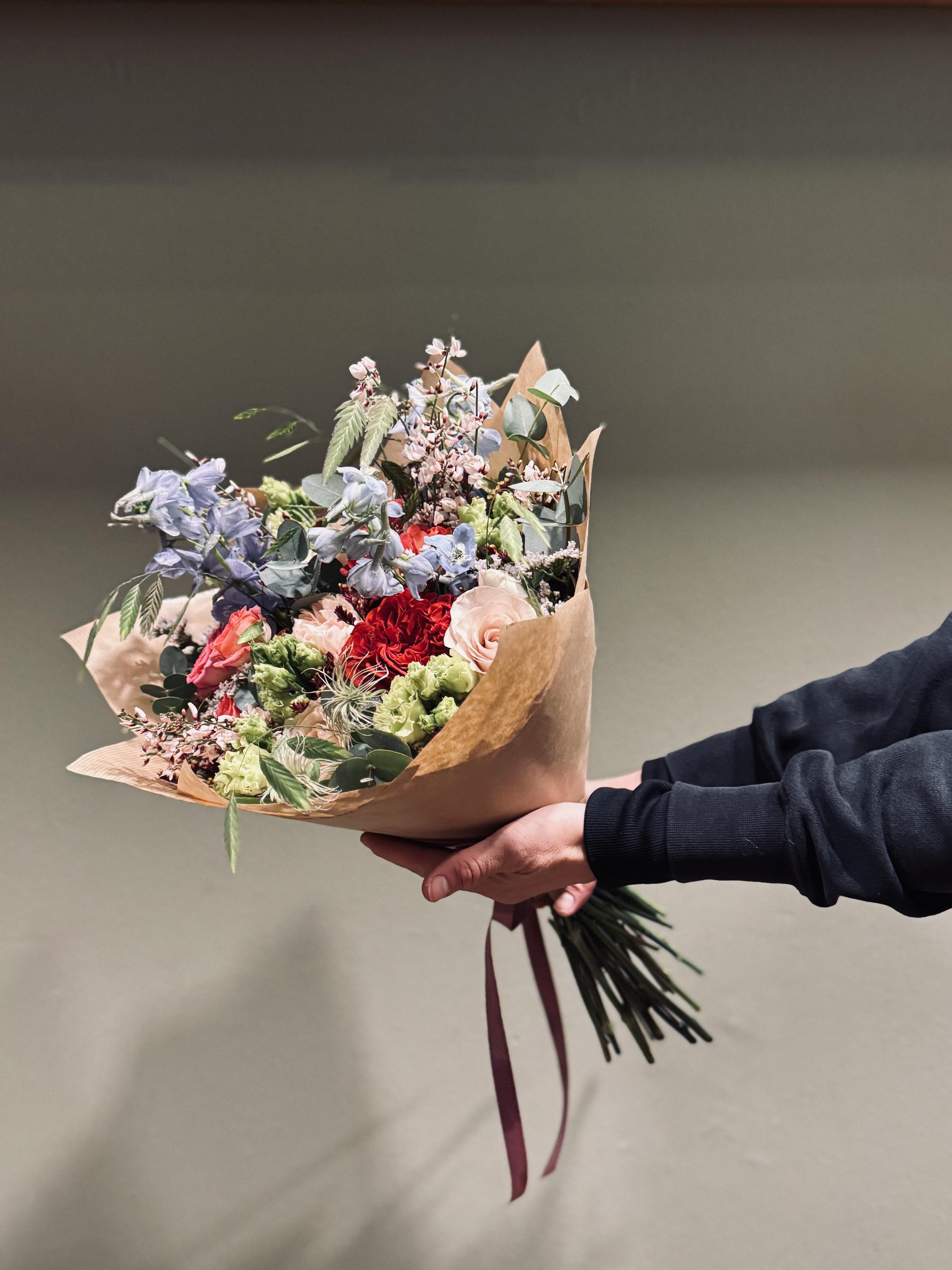 Kvítí jinak foto 4