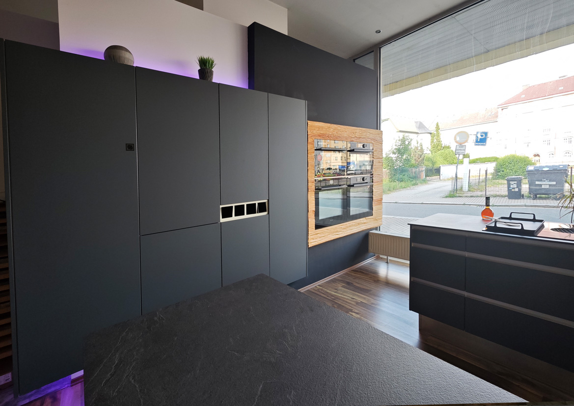 Kuchyně PELC foto 4