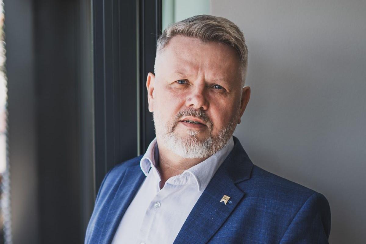 Jaromír Maňák, zprostředkovatel finančních produktů foto 1