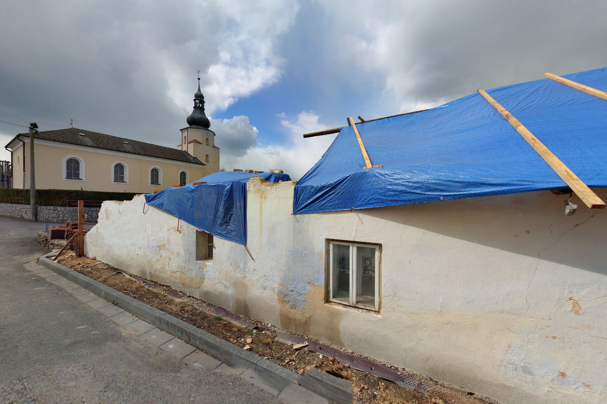 AGRO - DŘEVO, s.r.o.