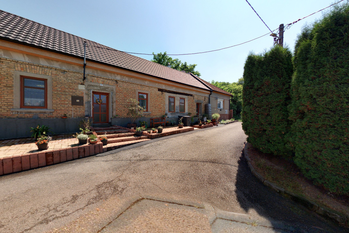 Ondřej Toufar - izolační práce