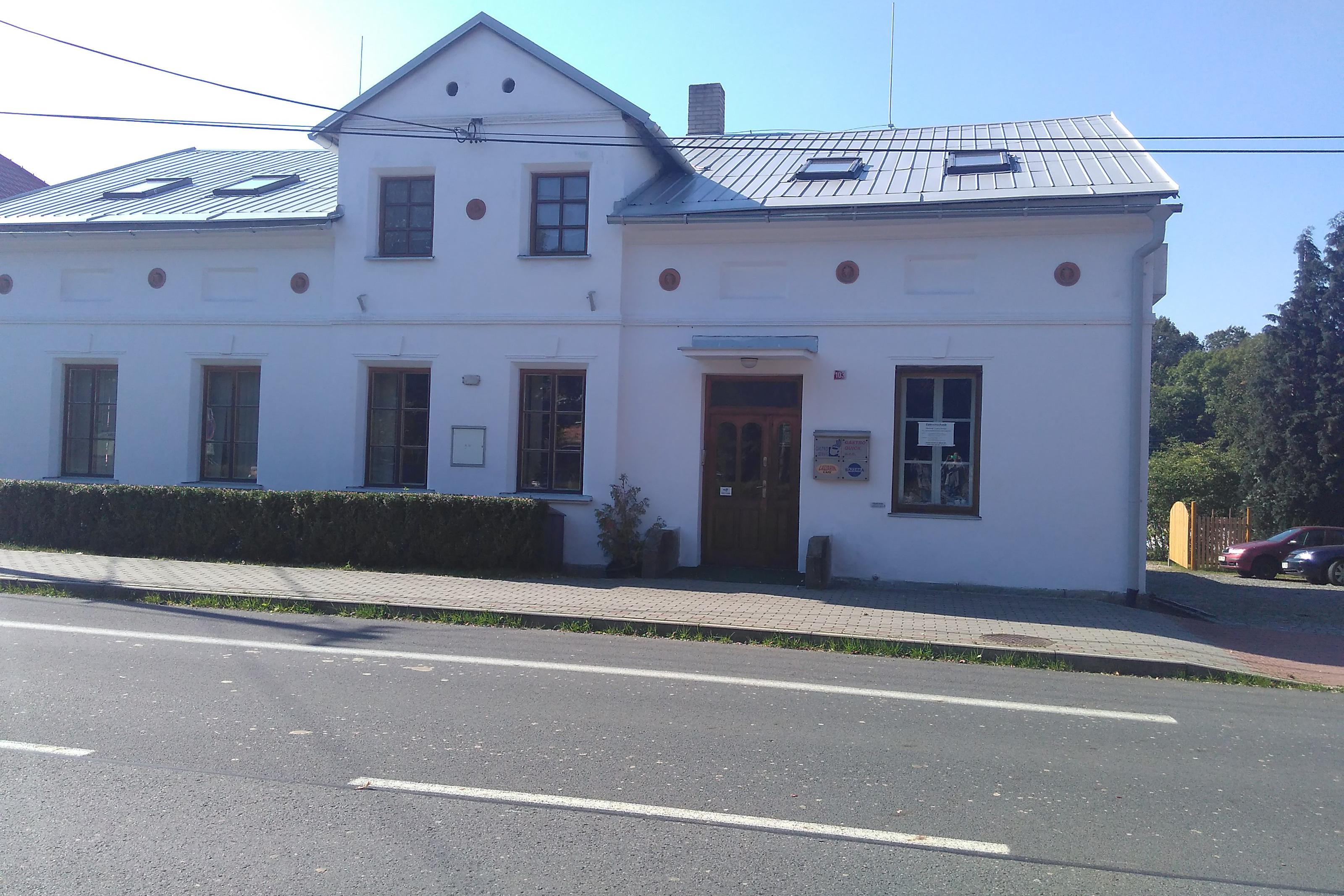 Gastroservis GASTRO QUICK