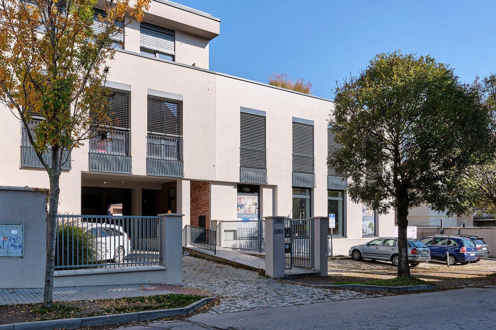 Pavel Vlček - Horák & Vetchý Reality