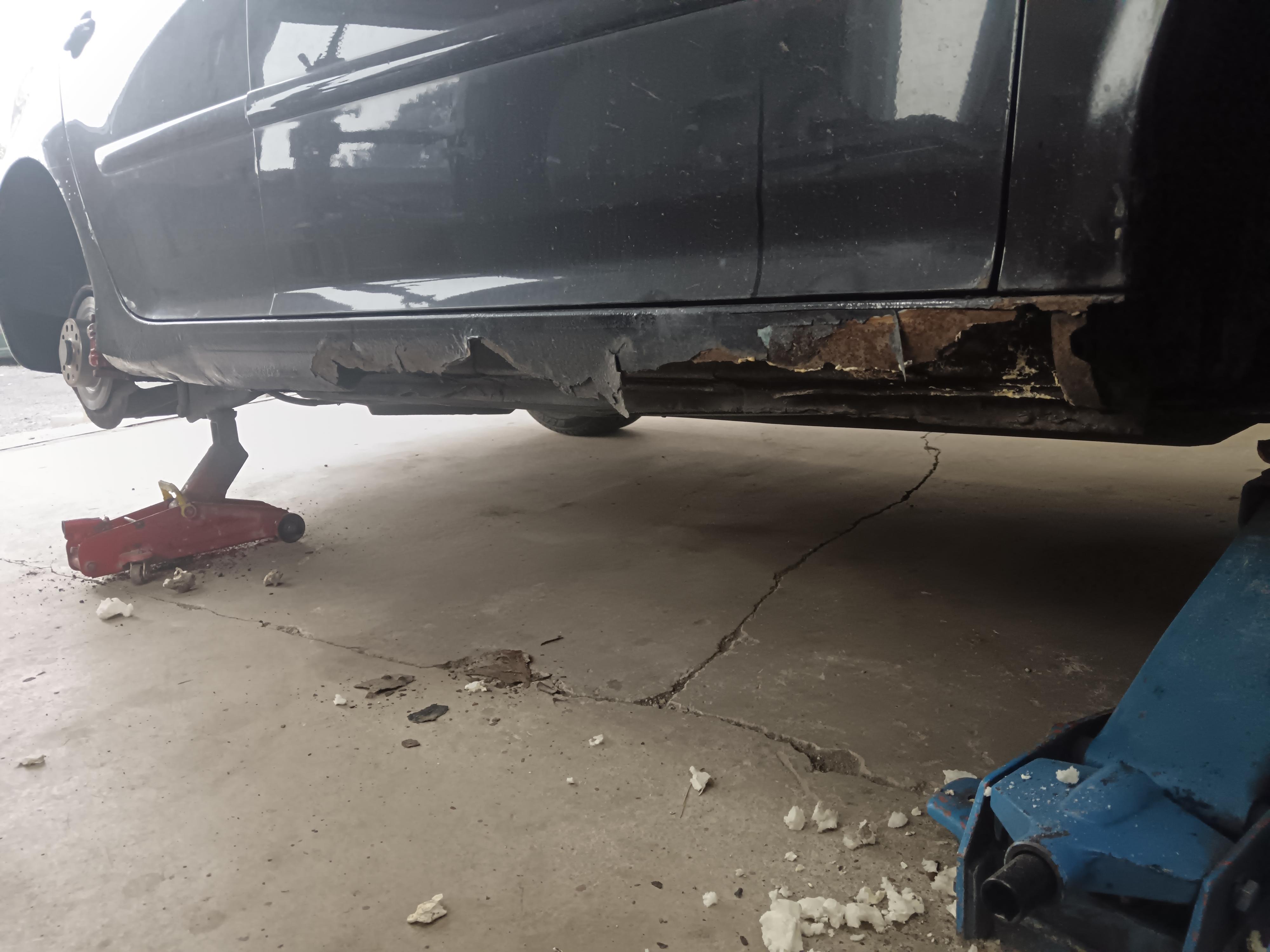 Opravy silničních vozidel - Josef Goroľ foto 4