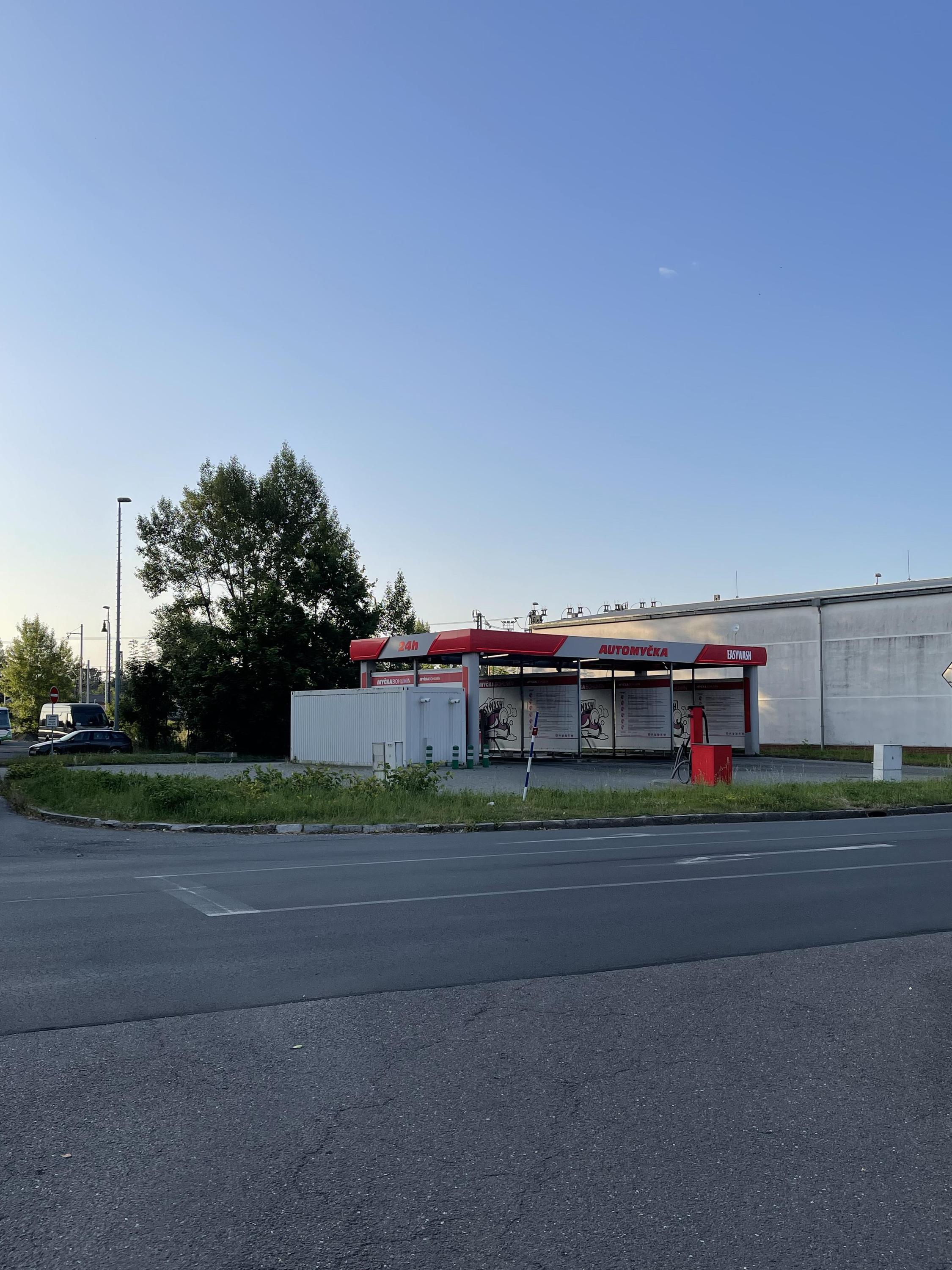 Easy Wash s.r.o. foto 3
