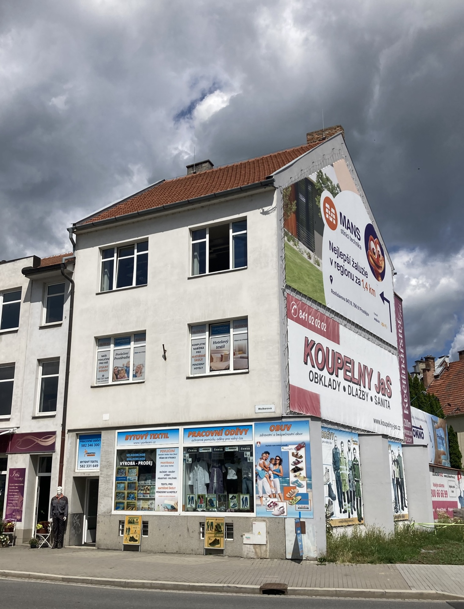 Alena Ráčková - i-povleceni.cz foto 2