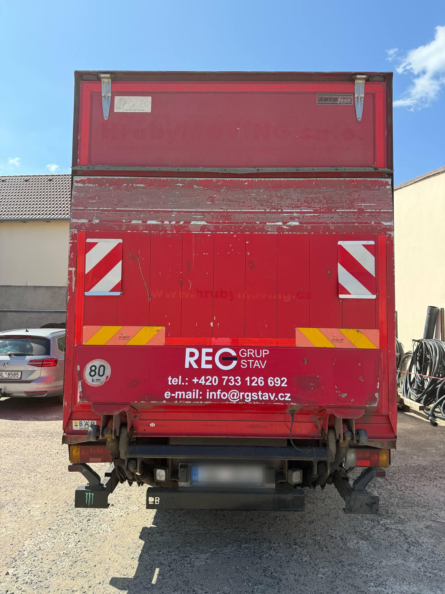 REG GRUP STAV s.r.o. foto 4