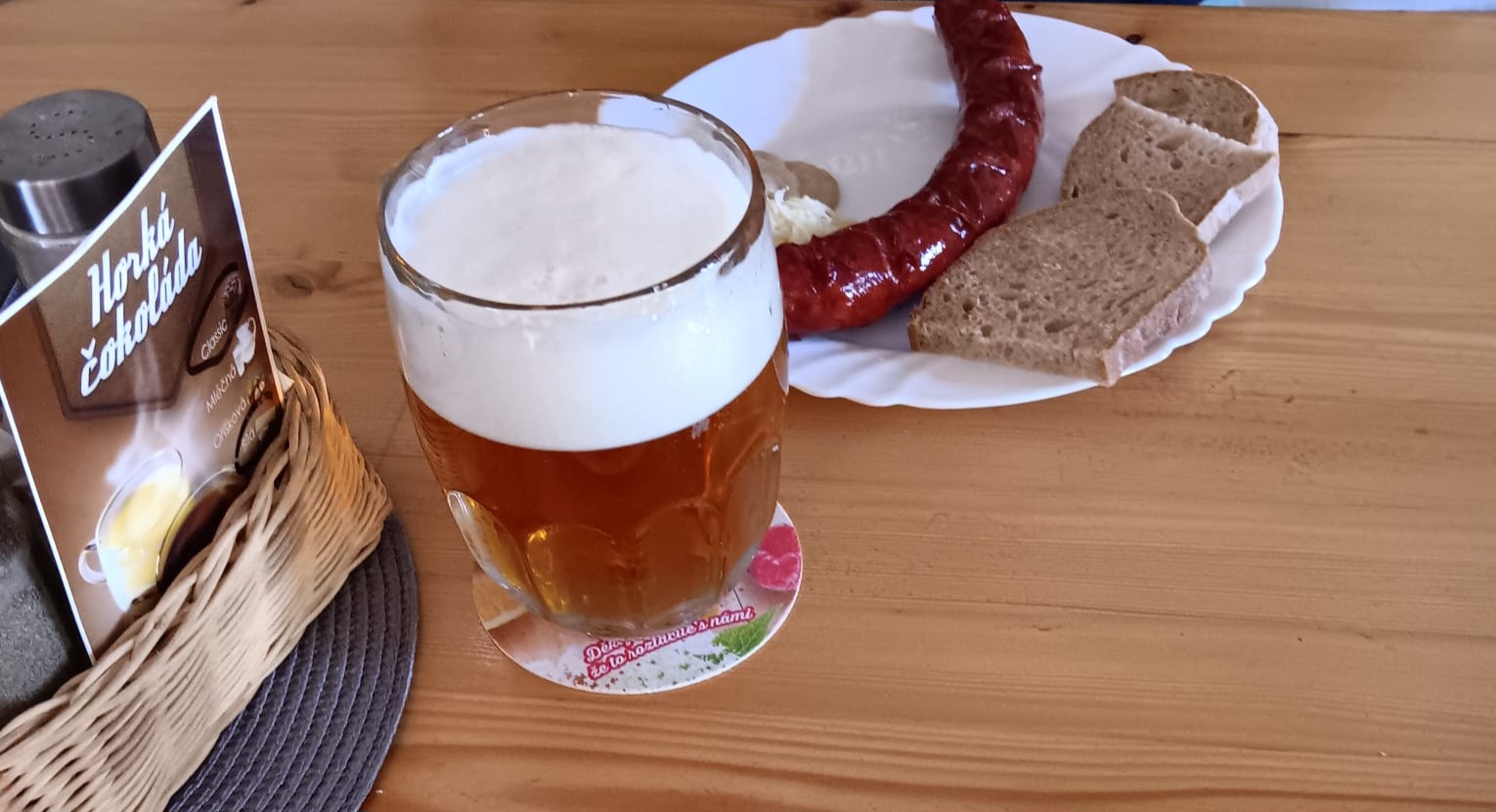 Restaurace Na Nádraží foto 6