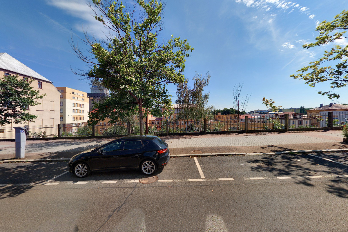 Residence Promenáda