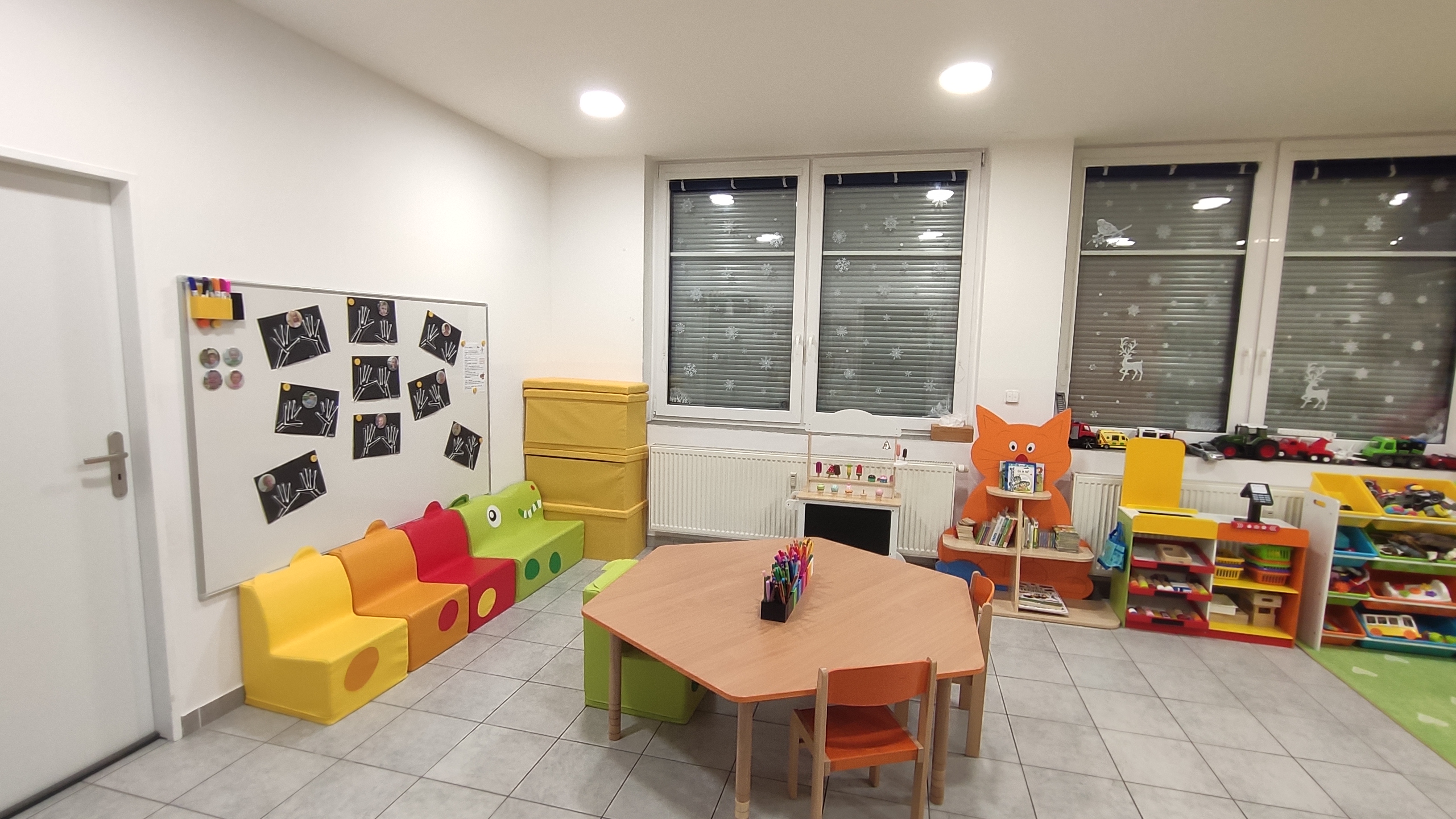 Dětská skupina Notičky z.s. foto 3