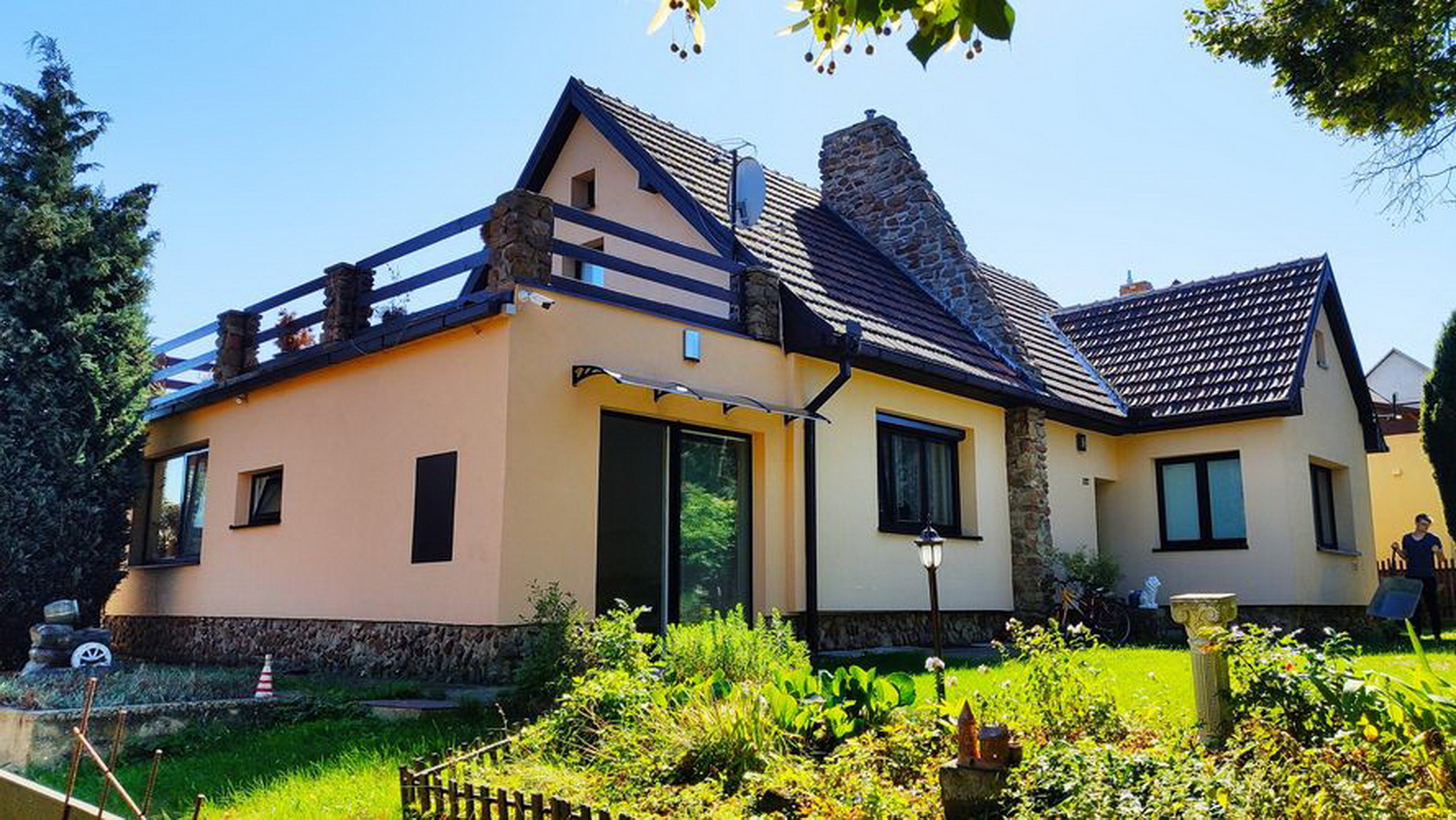 Fotograf Irena Mikešová