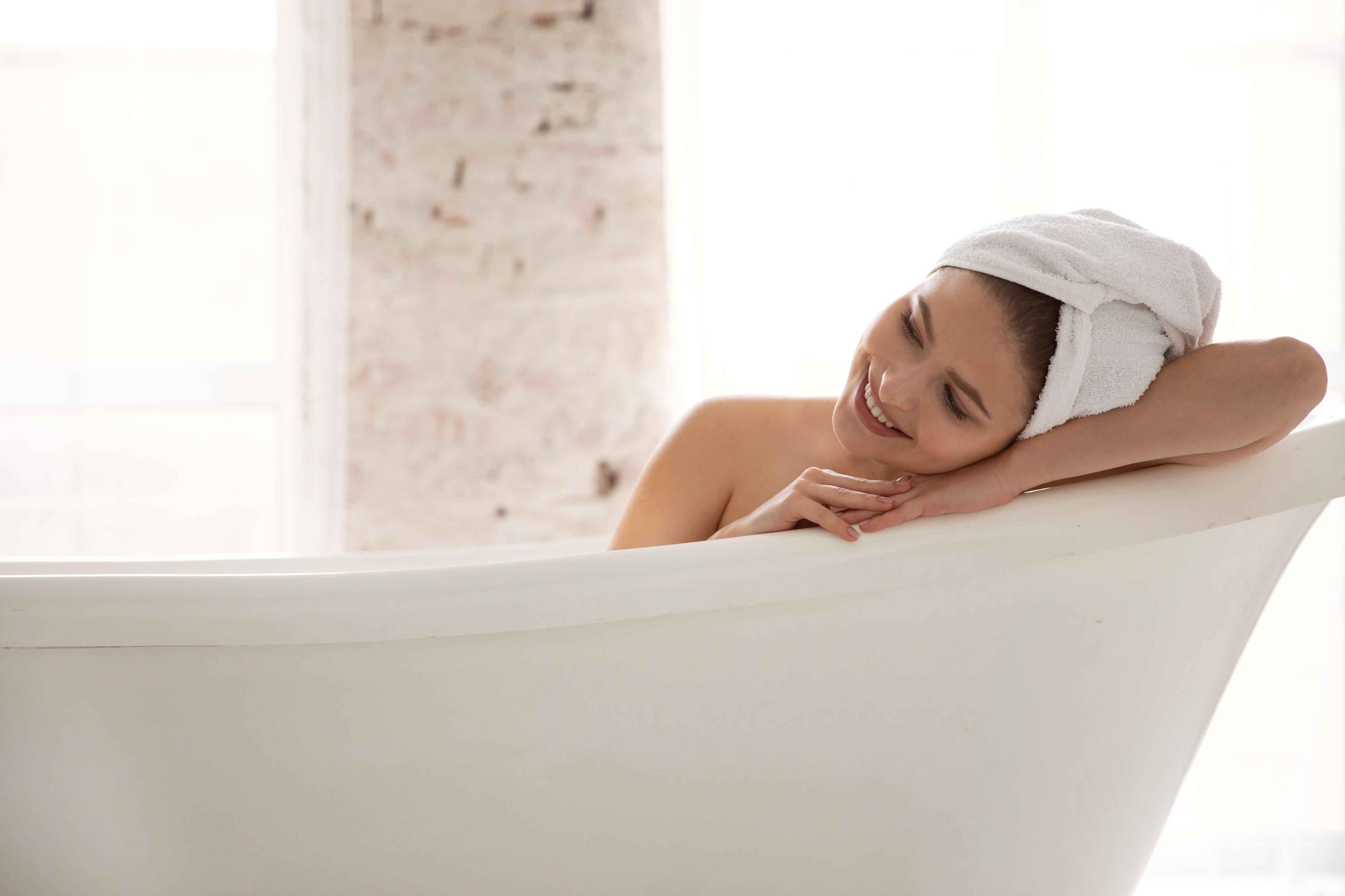 Wellness pobyt: Lázně na zkoušku