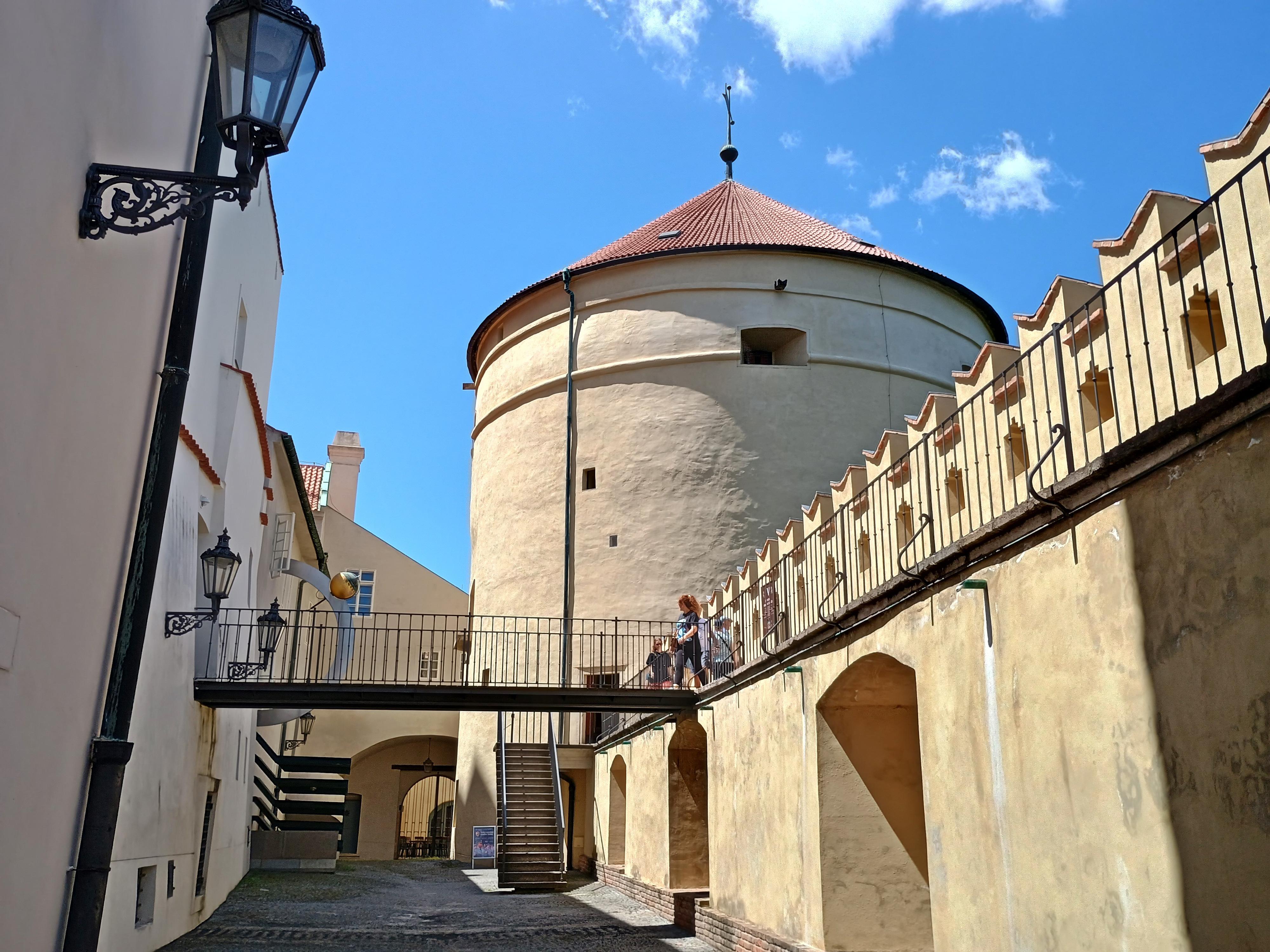 Muzeum Hradní stráže foto 6