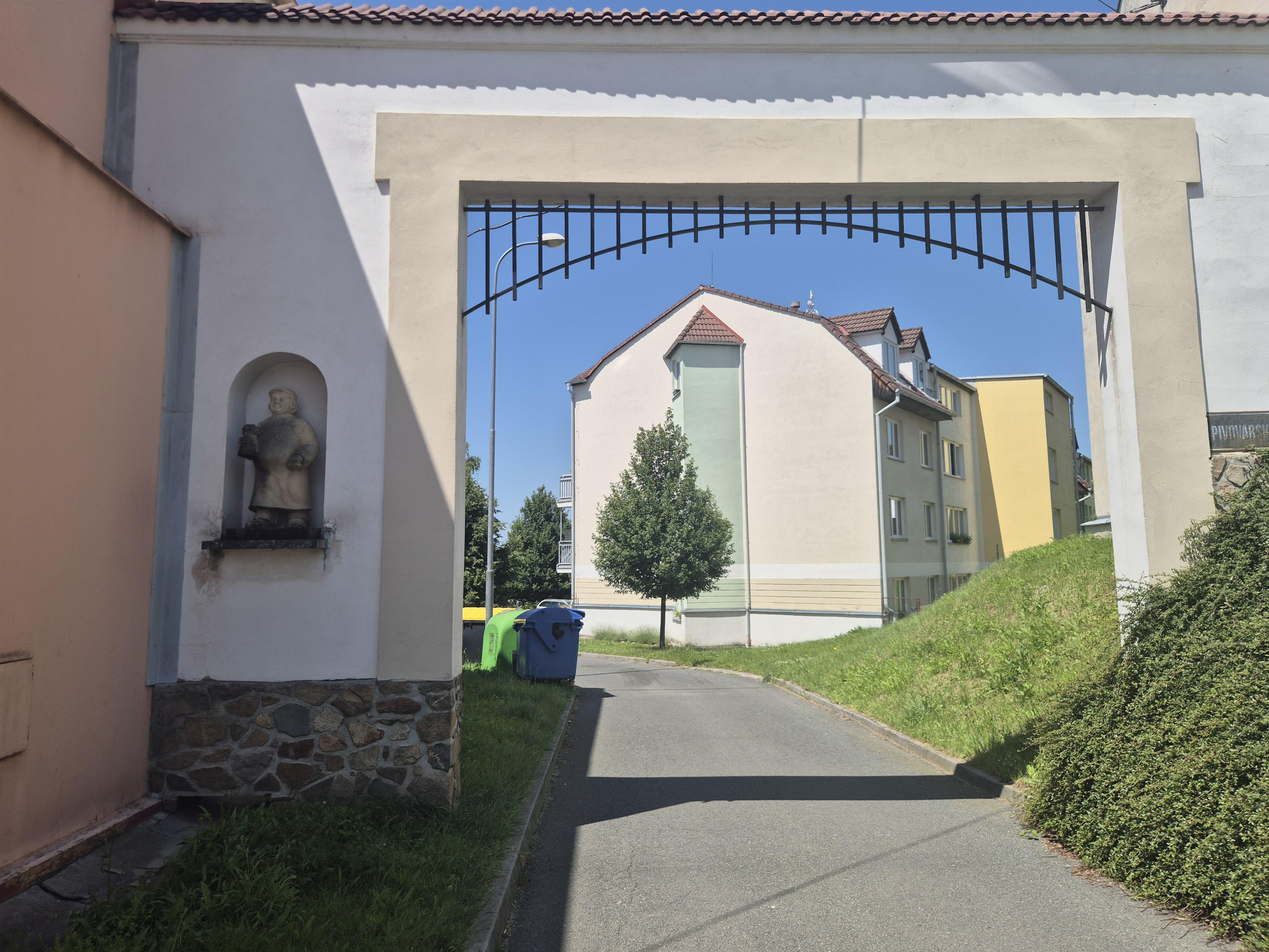 MÚ Nepomuk - Odbor obecní živnostenský úřad a vnitřních věcí foto 4