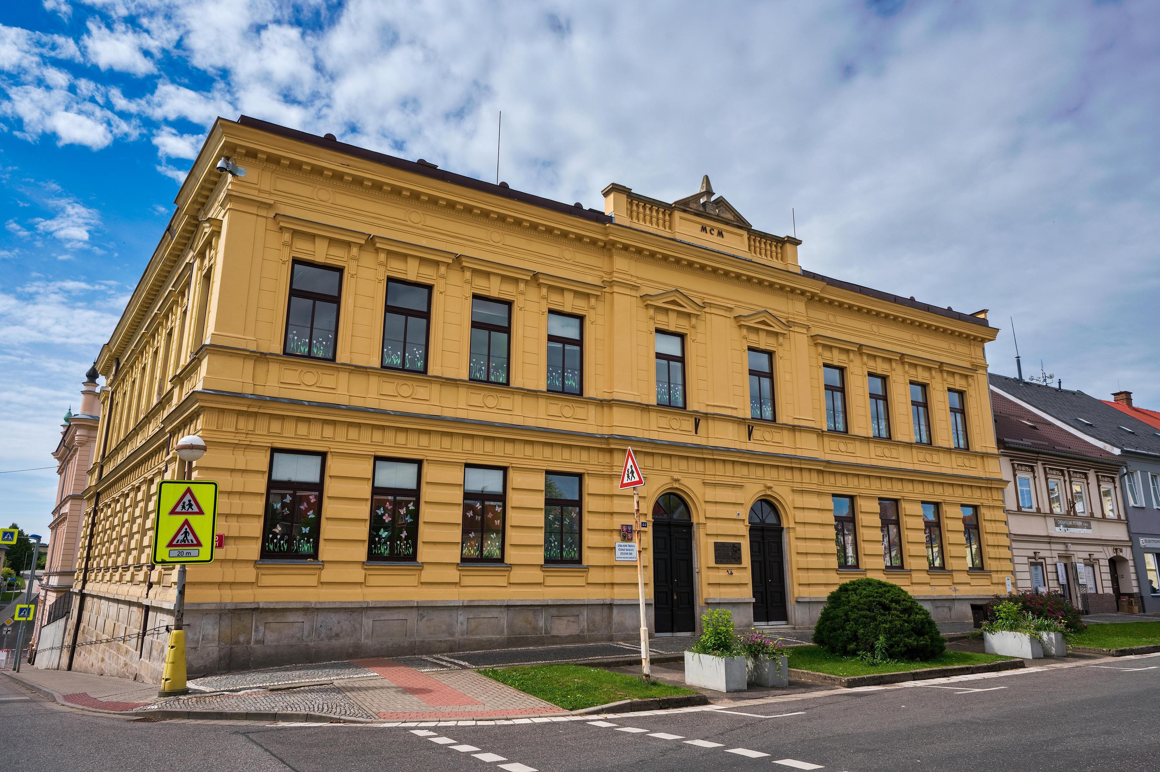 ZŠ Česká Skalice foto 2