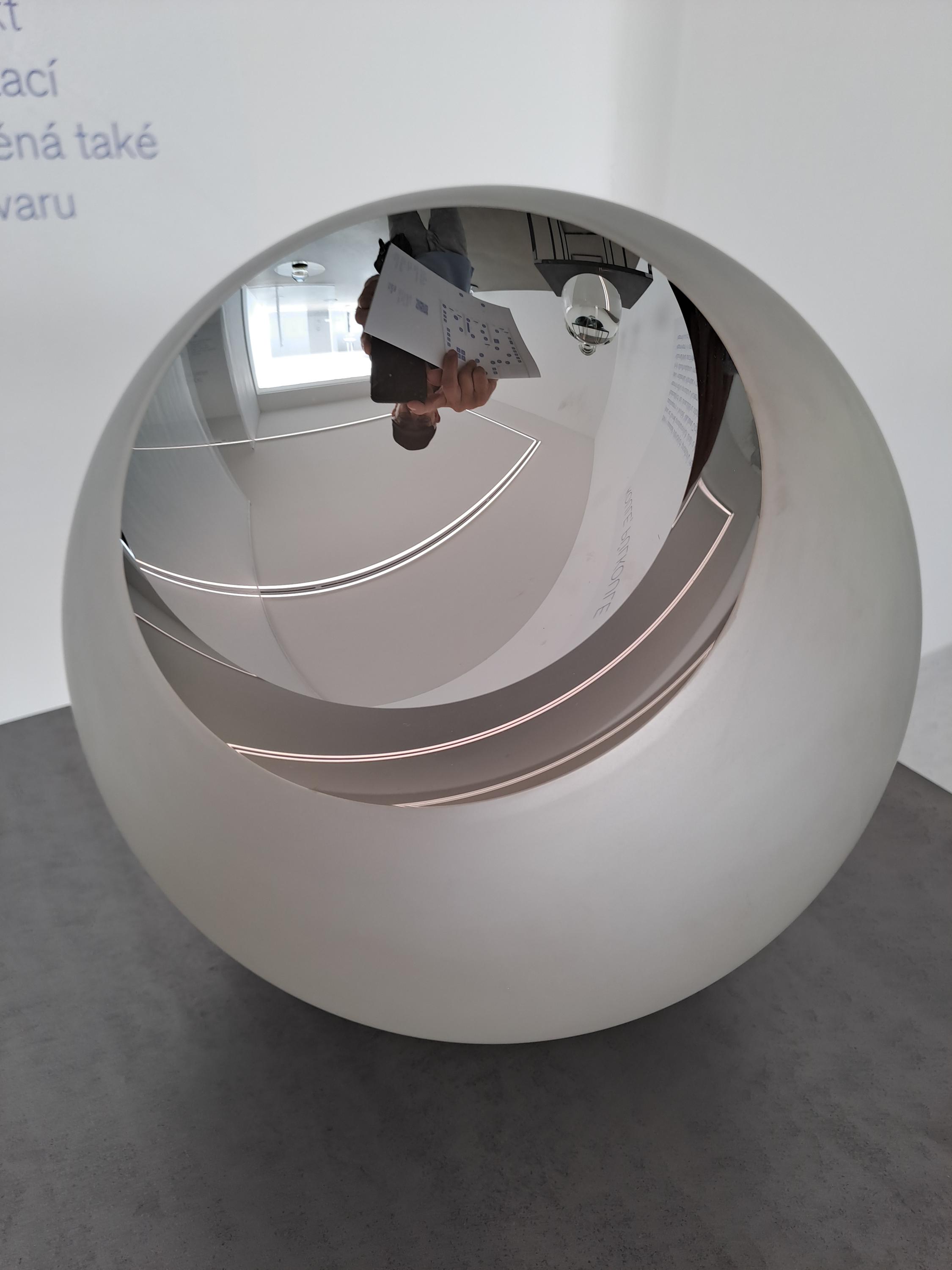 Galerie Miroslava Kubíka o.s. foto 3