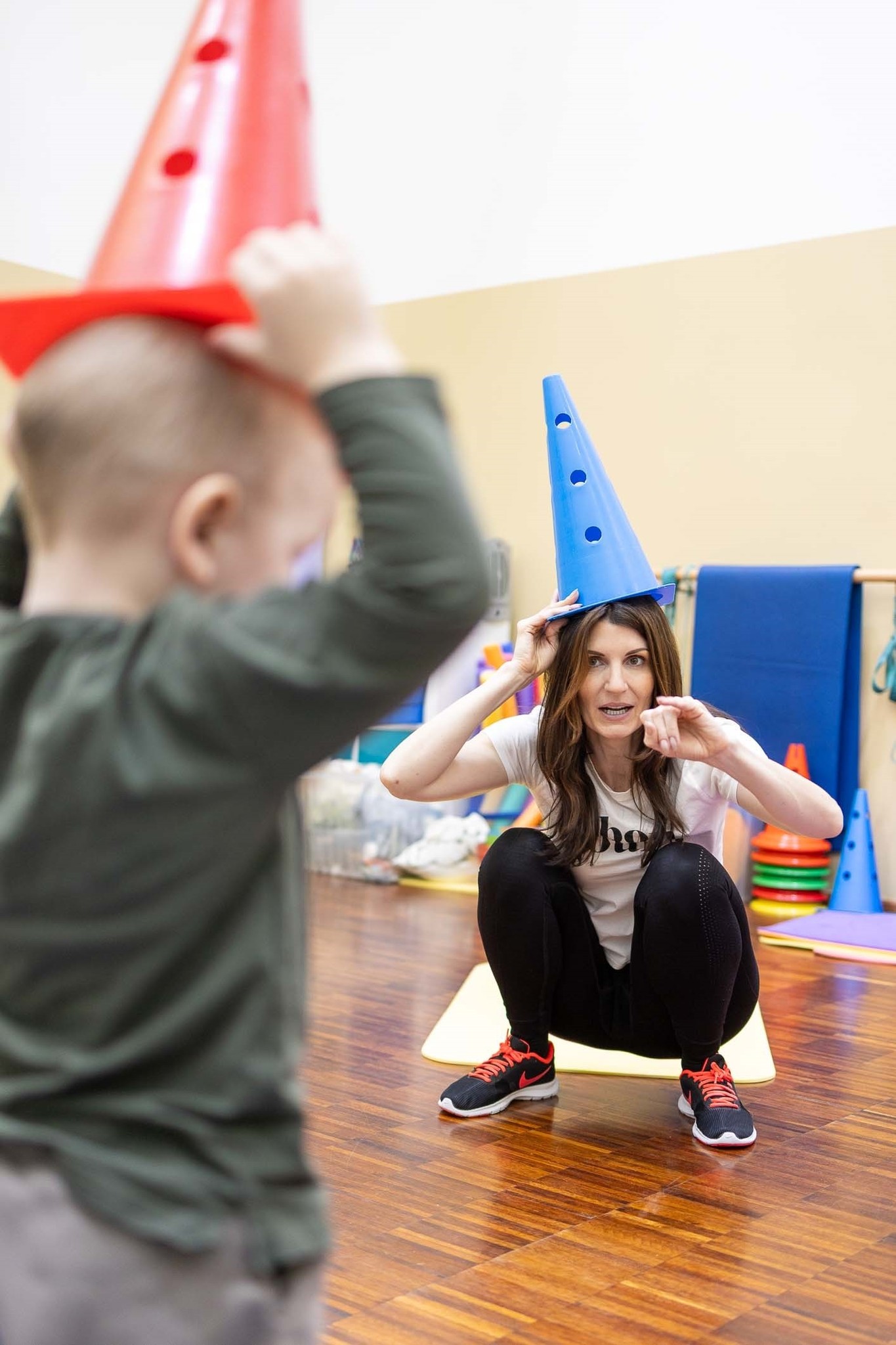 Adel.cz | Fitness a cvičení foto 3