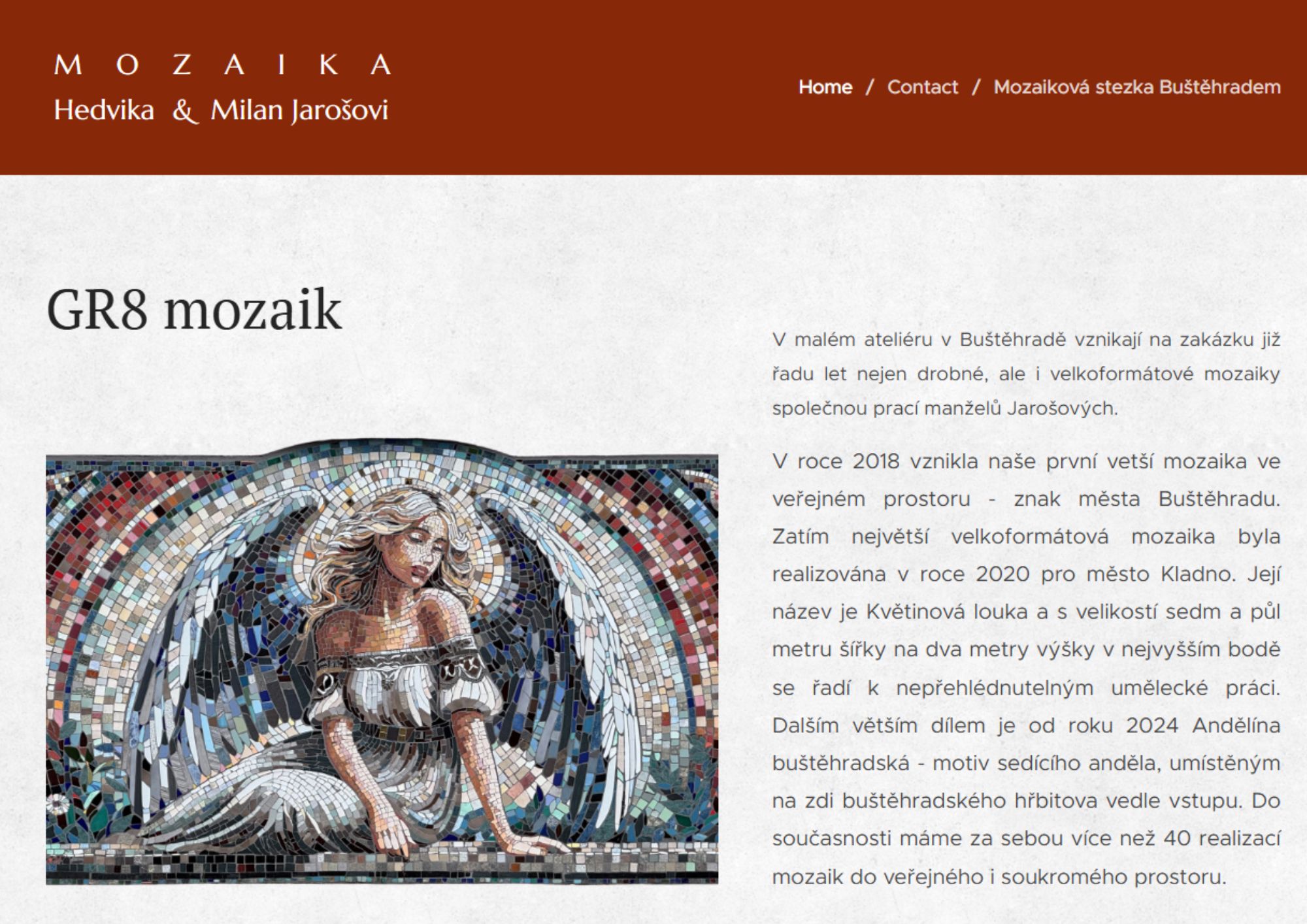 GR8mozaik foto 3