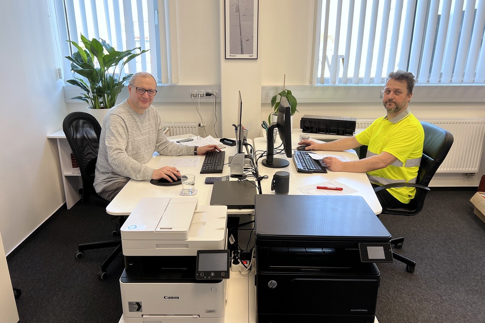 Benefit stavební prvky s.r.o. foto 5