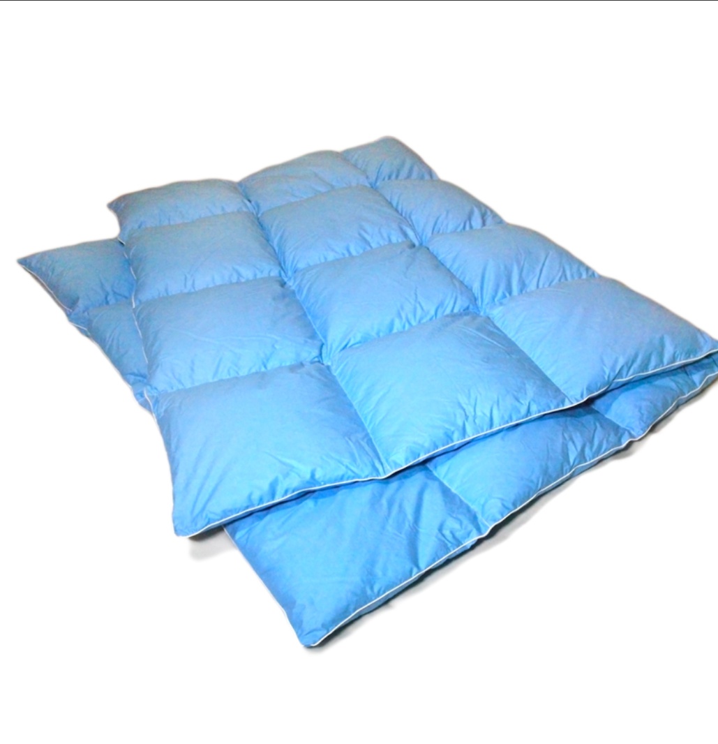 ČISTÍRNA PEŘÍ PÁROU BURDOVÁ LUCIE foto 2