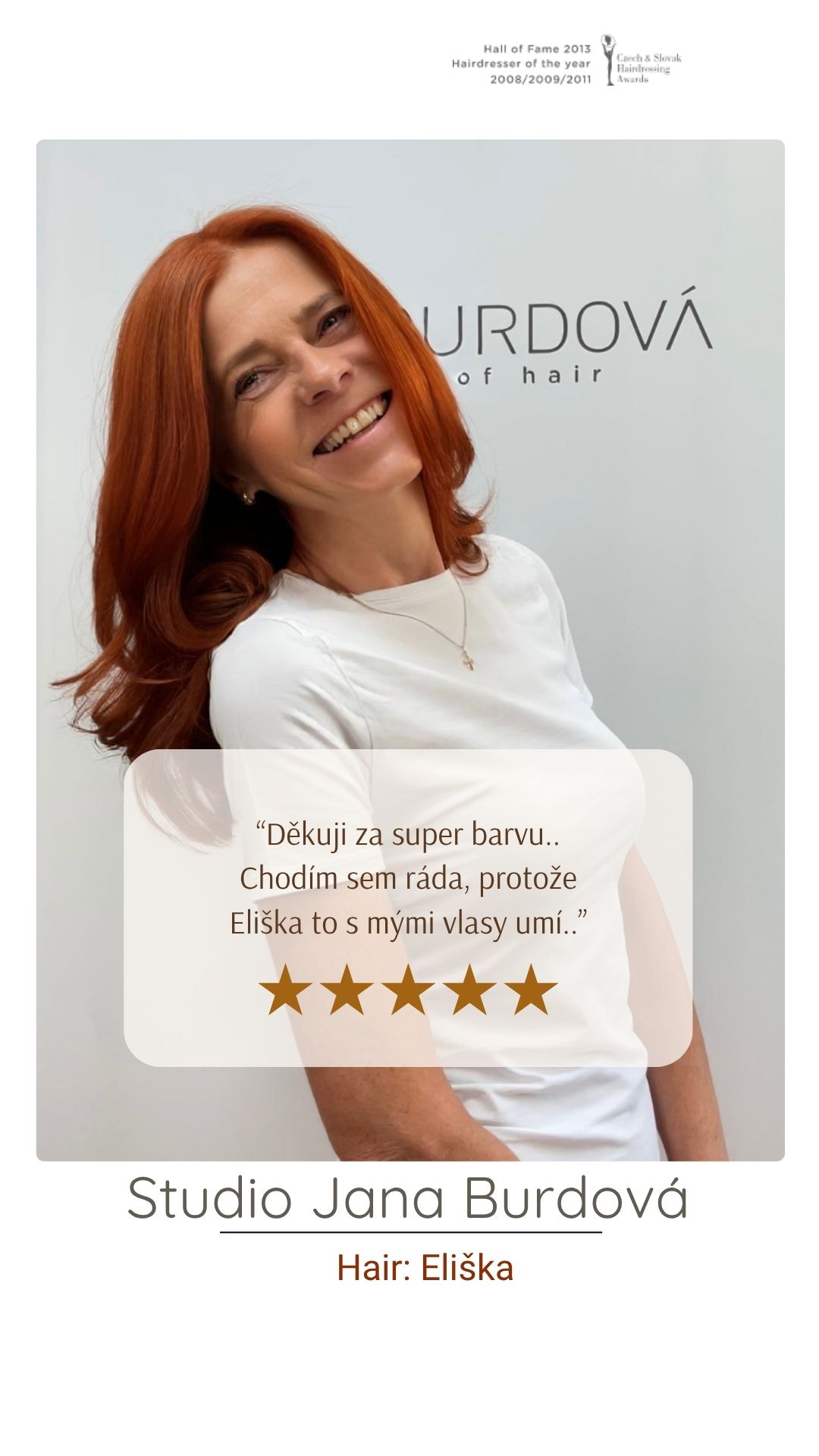 Studio Jana Burdová foto 2