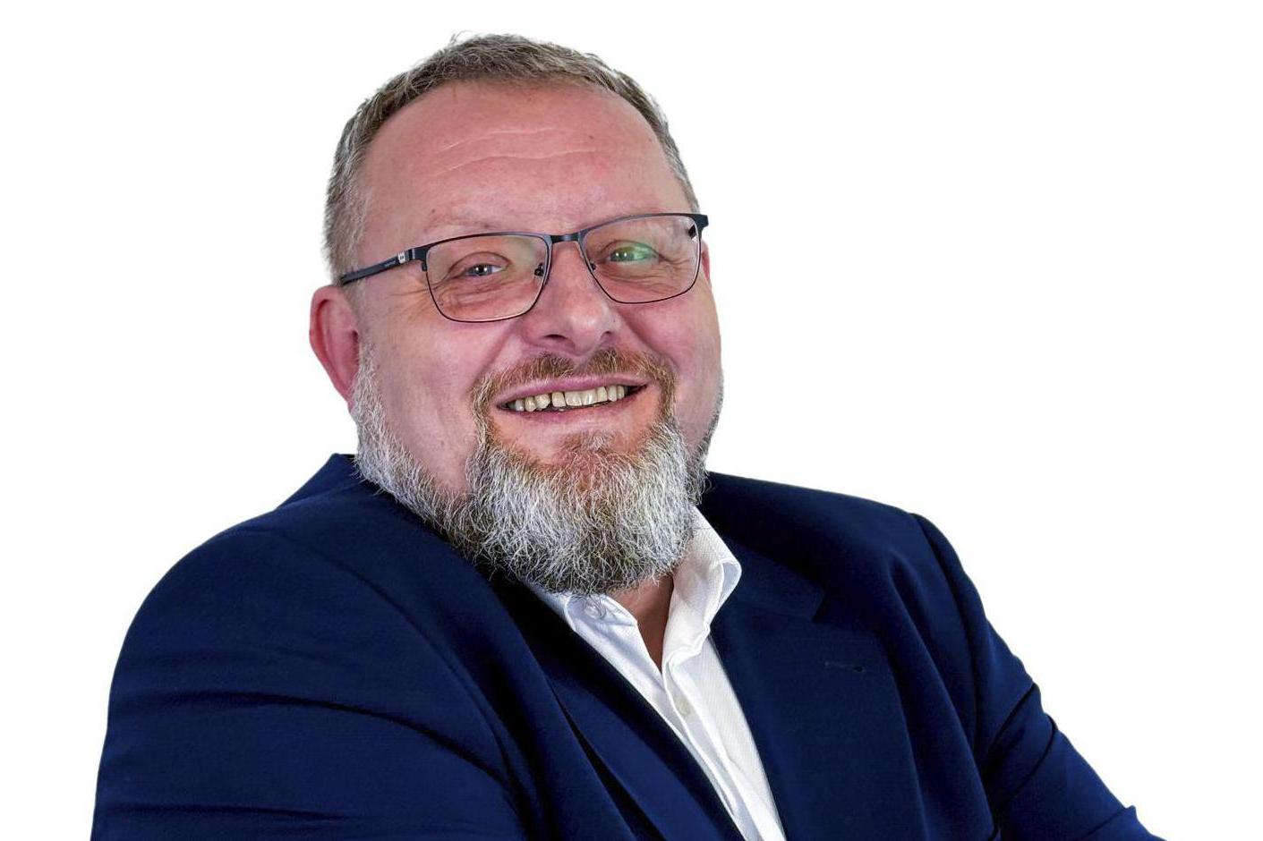 Reality Bc. Lubomír Šťáva