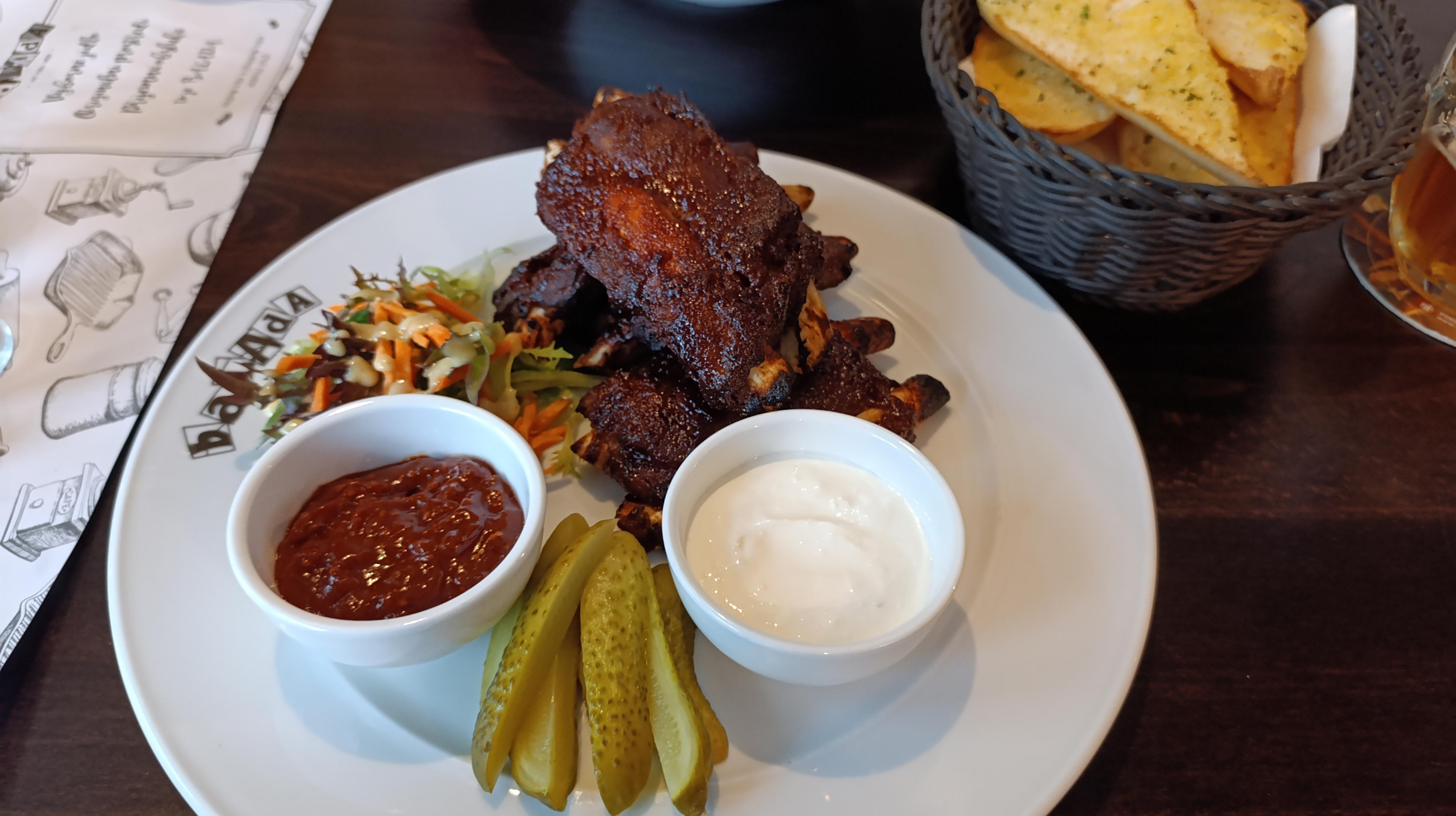 Restaurant Balada
