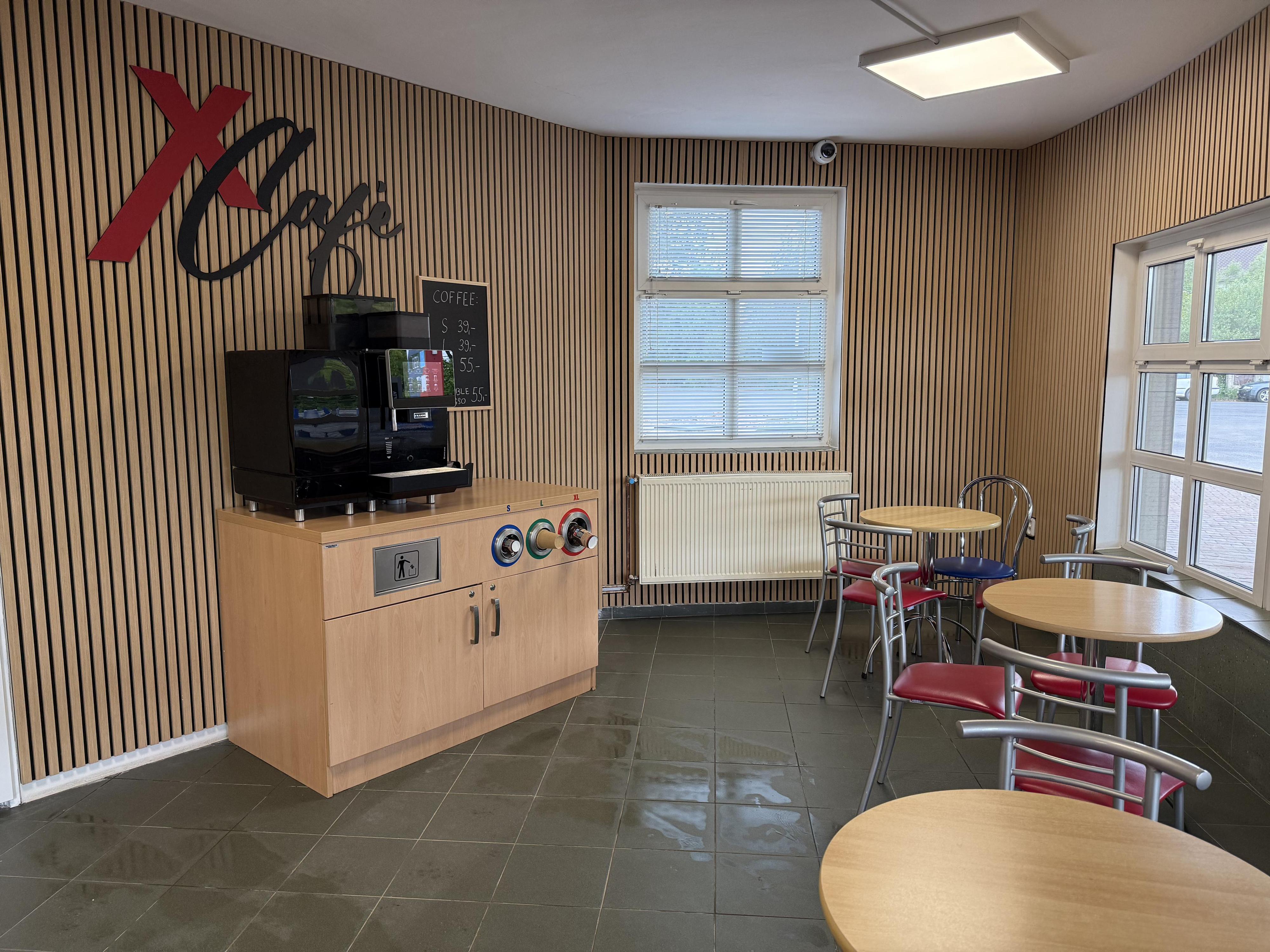 ARMEX Oil s.r.o. foto 5